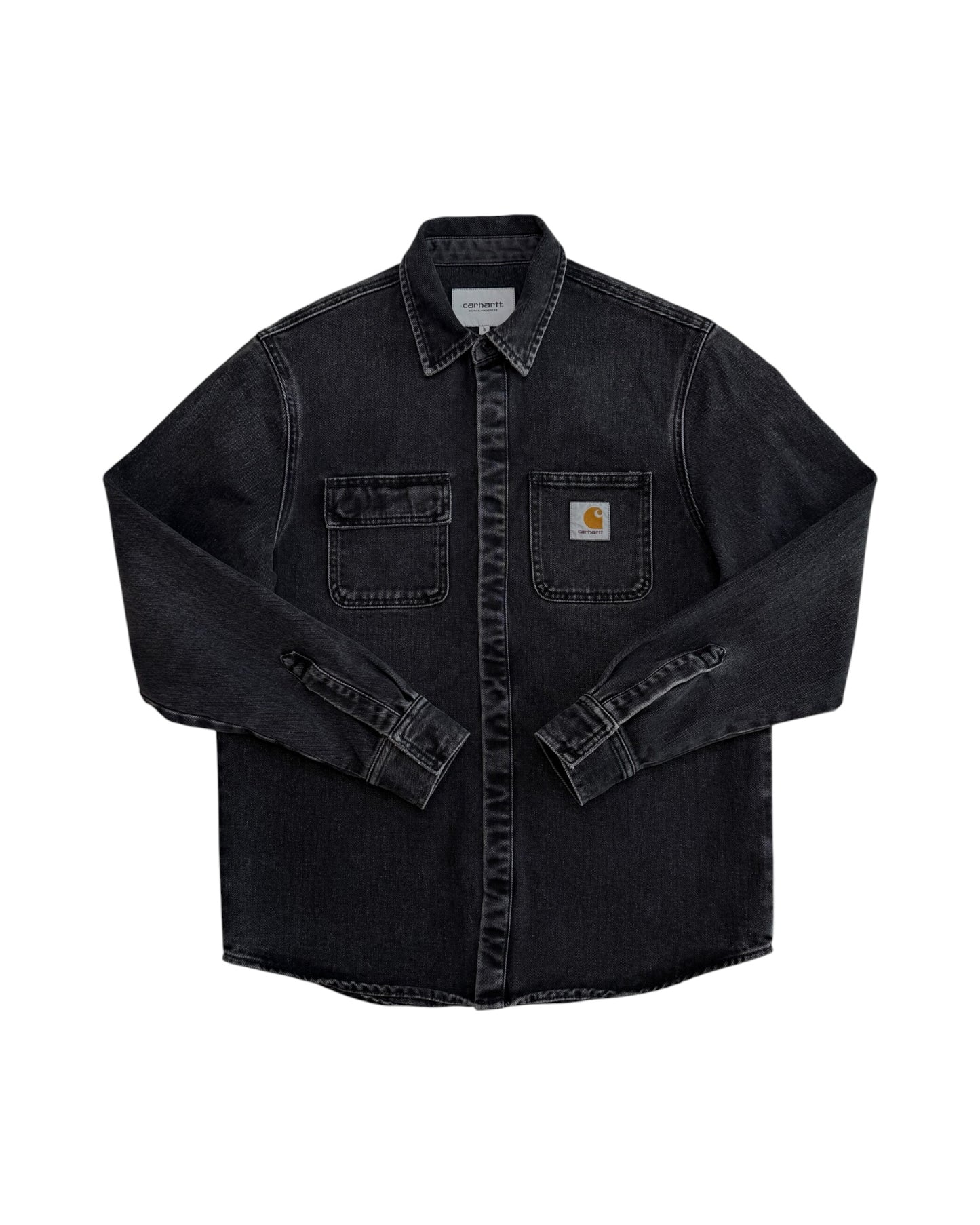 Carhartt WIP Salinac Shirt Jac Jacket (S)