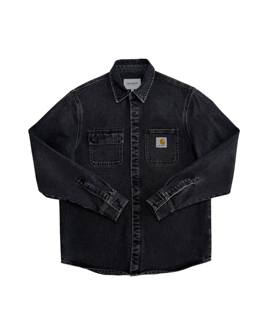 Carhartt WIP Salinac Shirt Jac Jacket (S)