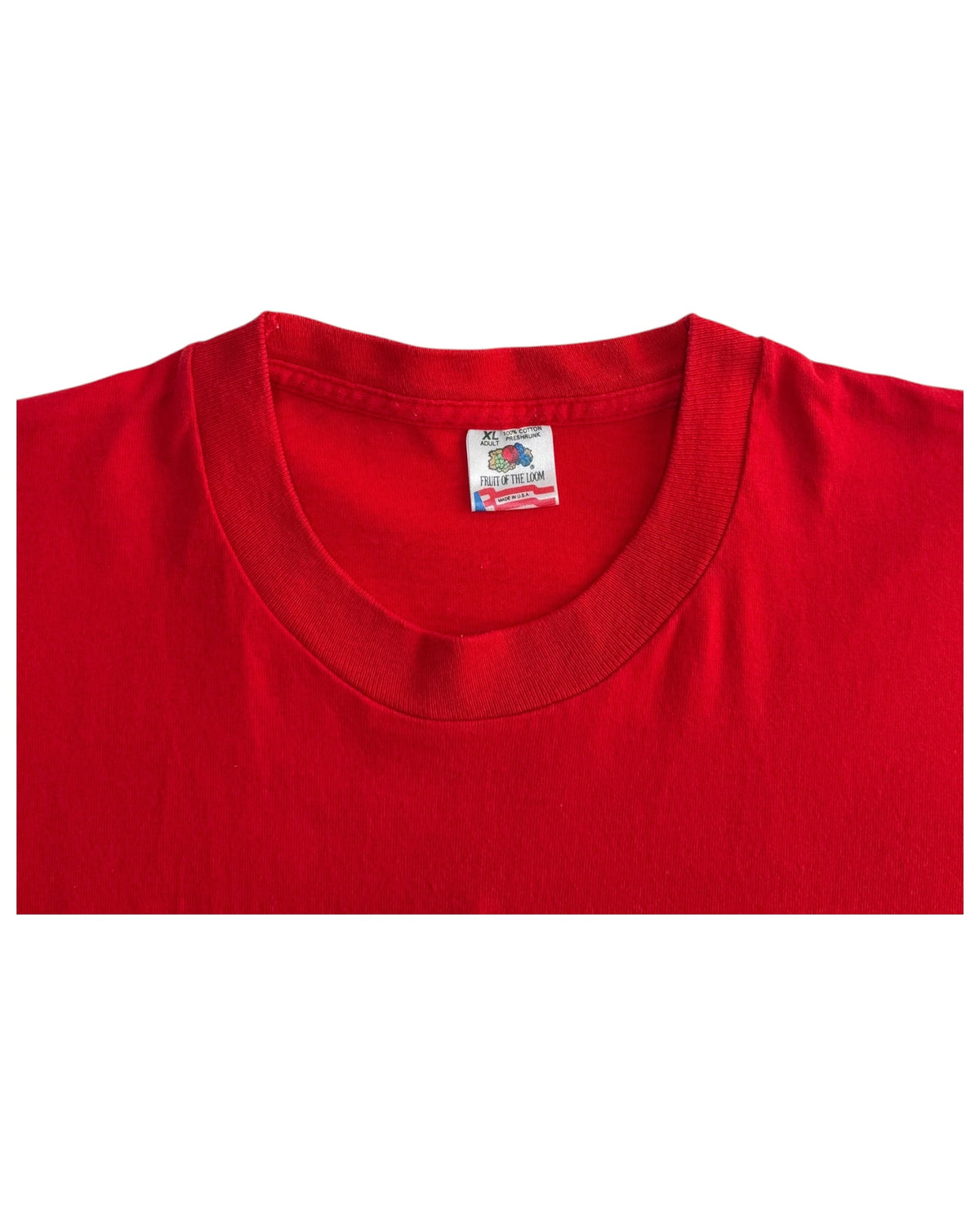 New York T-Shirt (XL)