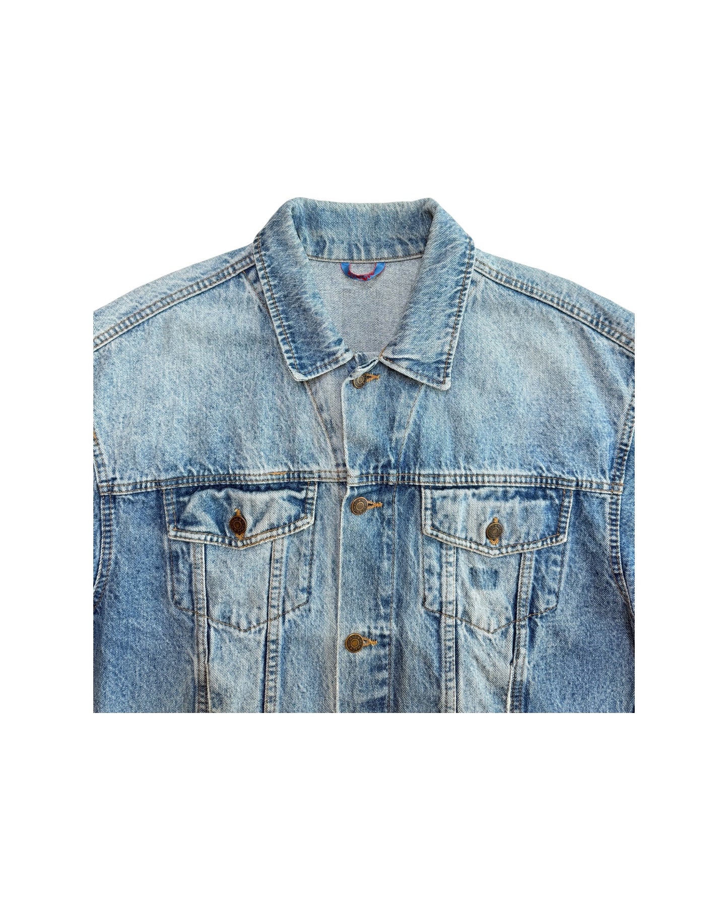 Mic Mac Denim Jacket (M)