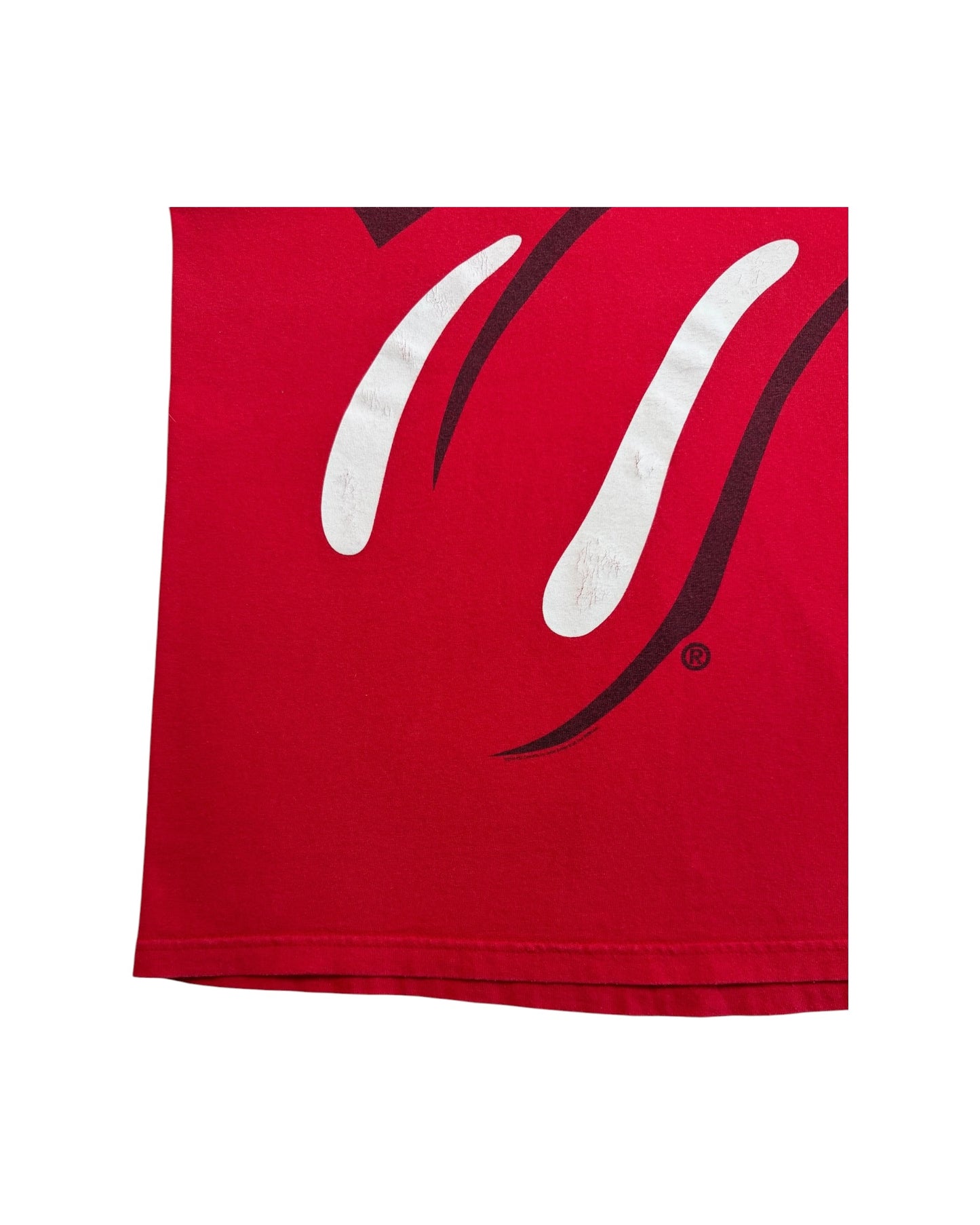 The Rolling Stones 2004 T-Shirt (M)