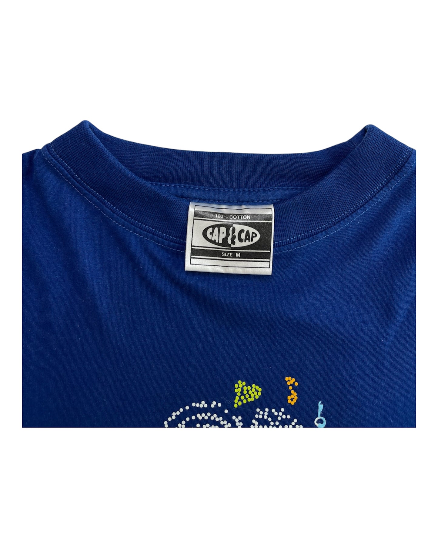Helsinki T-Shirt (M)