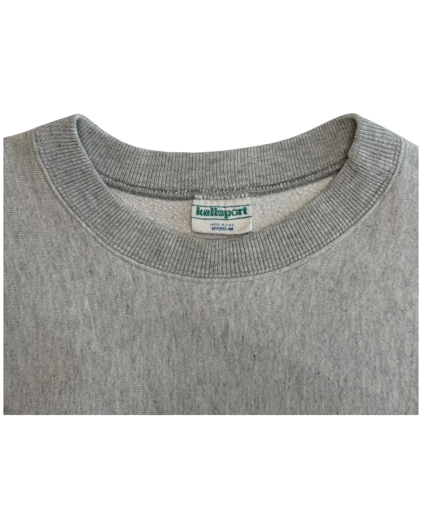 The Black Dog Martha's Vineyard Sweatshirt (M)