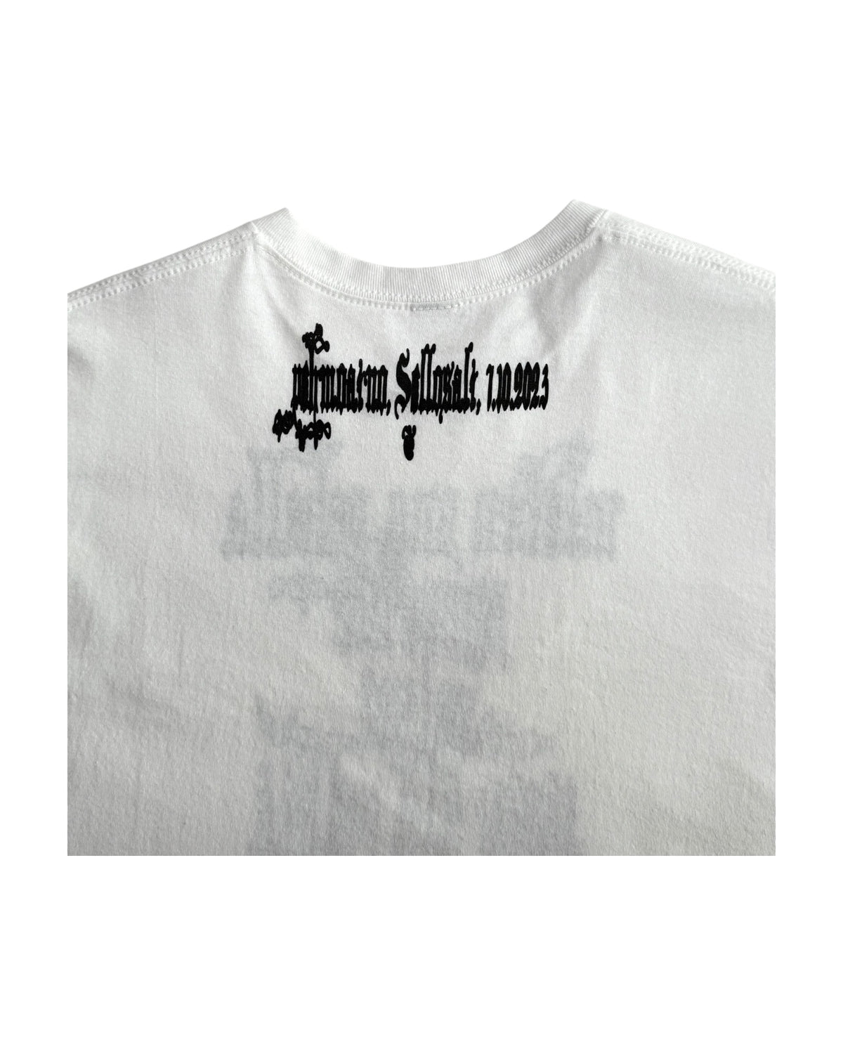 Pehmoaino Sellosali 2023 Merch T-Shirt (M/L)