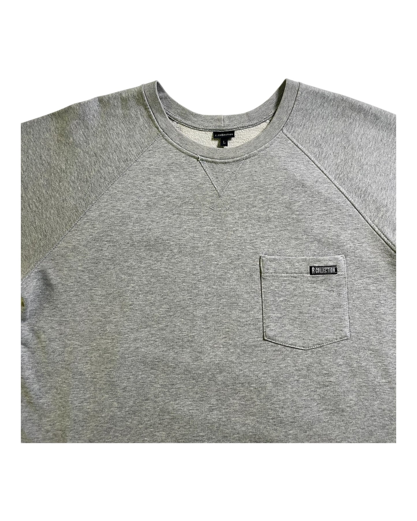 R-Collection Sweatshirt (L)