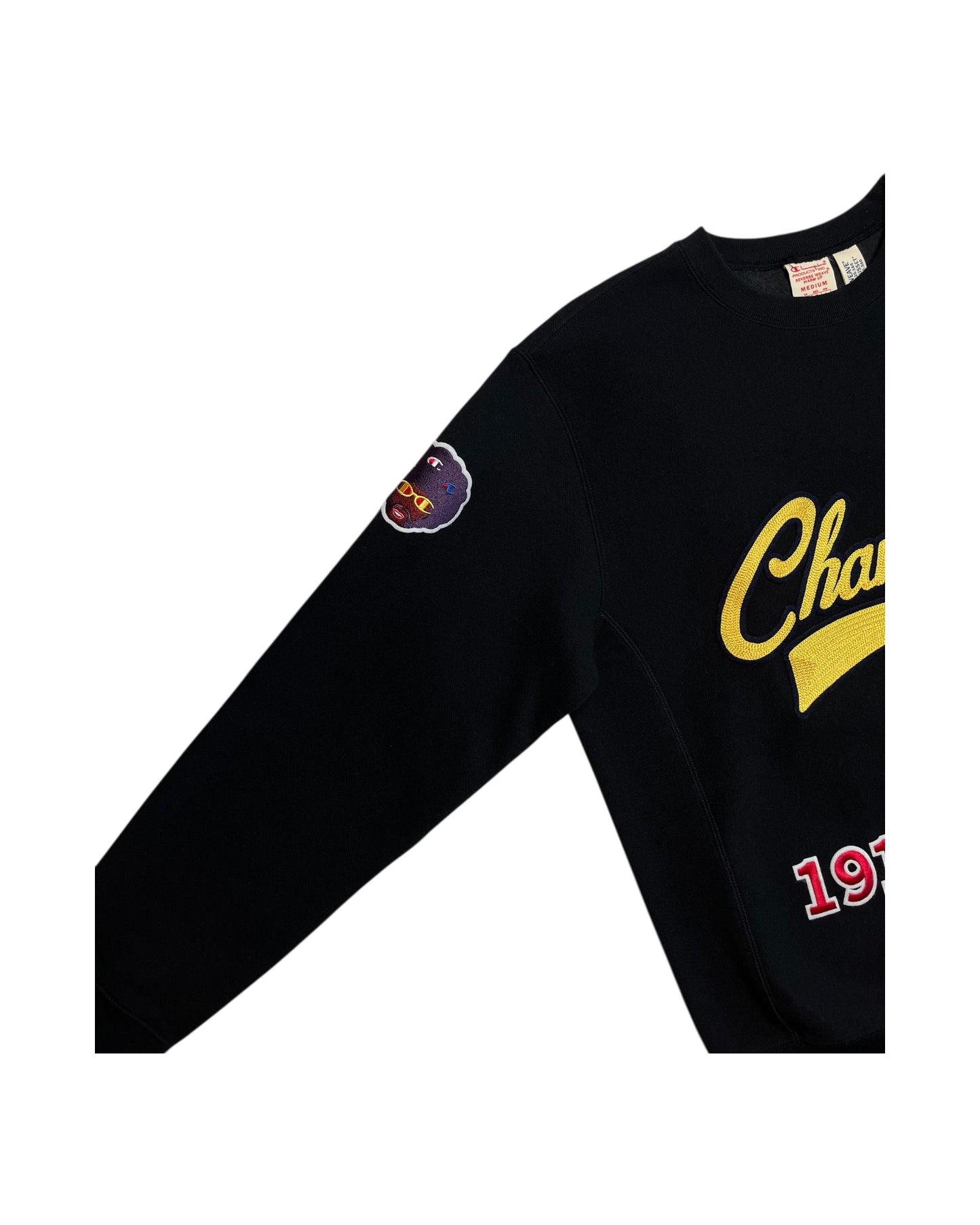 Champion Milano Sweatshirt (M)