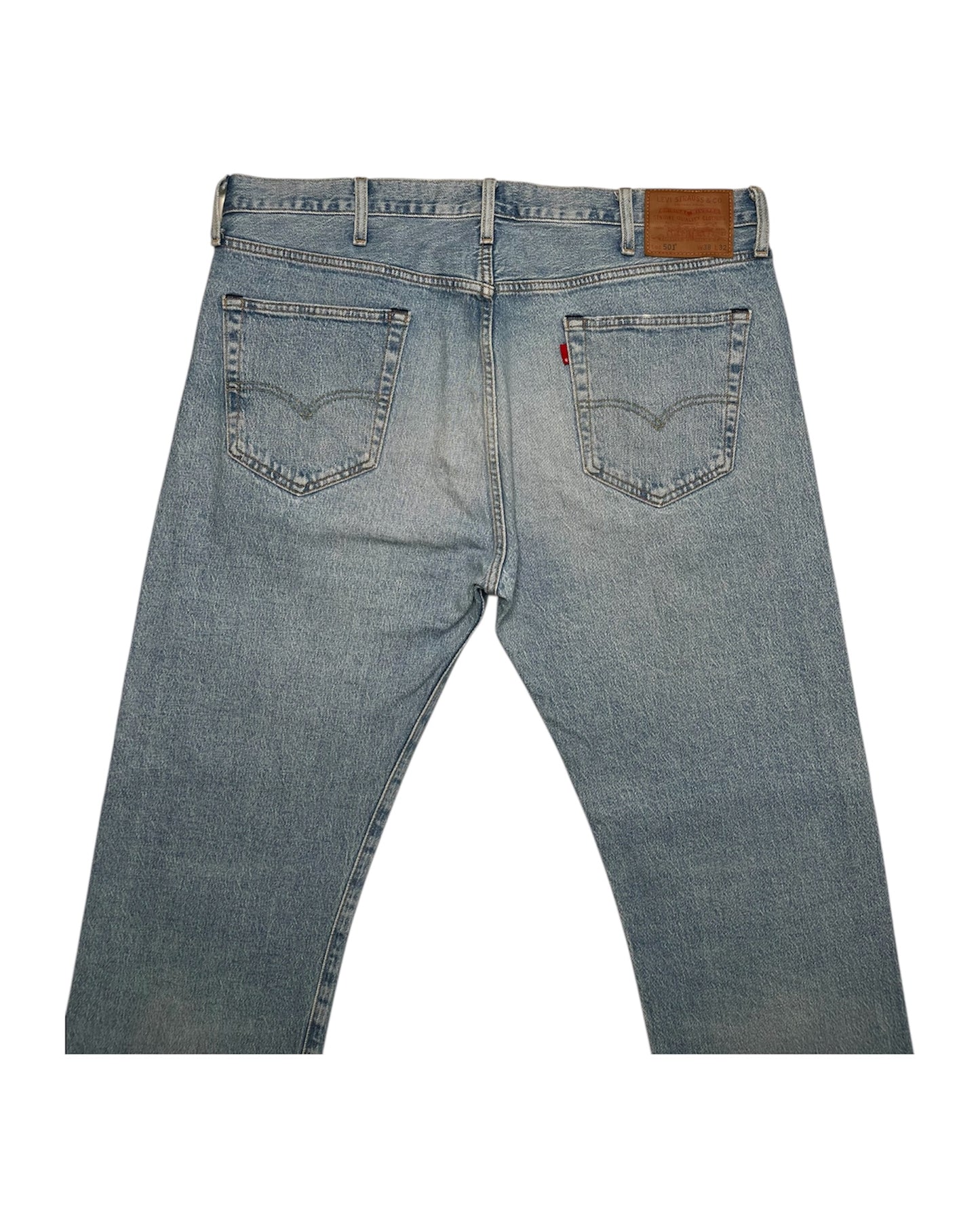 Levi’s 501 Jeans (38x32)