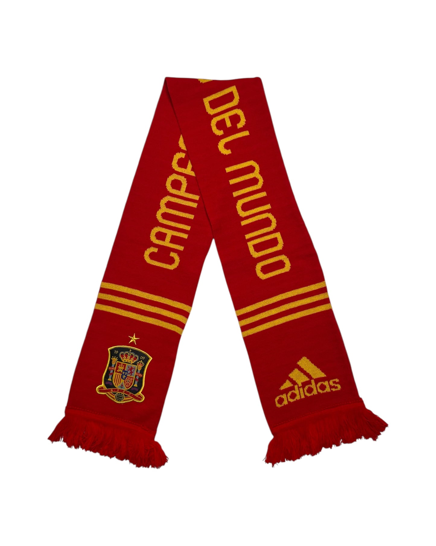 Adidas Spain Scarf