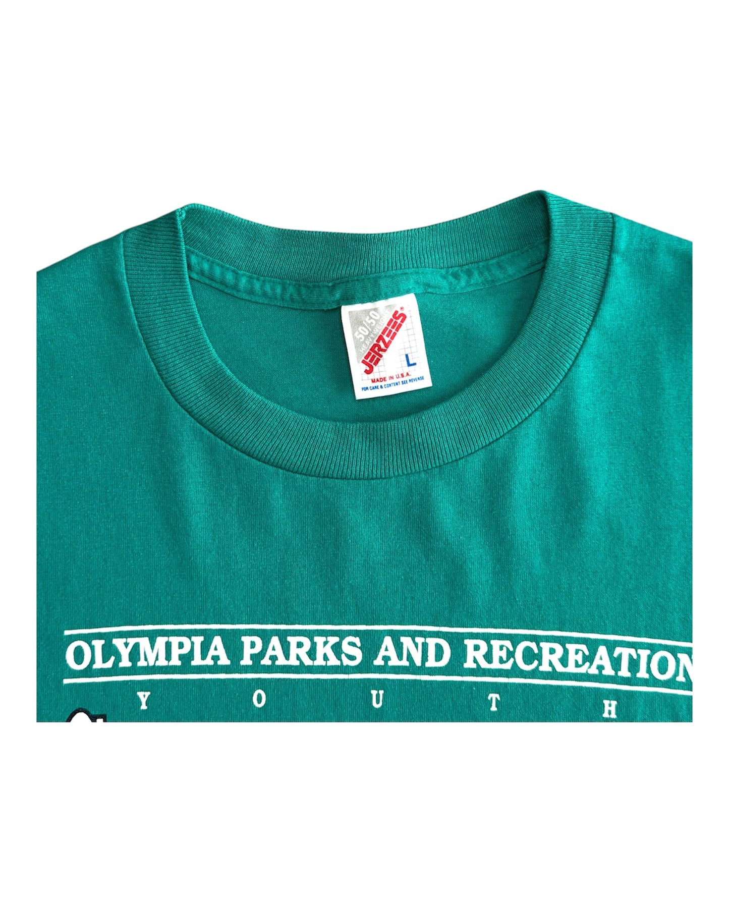 Softball T-Shirt (L)