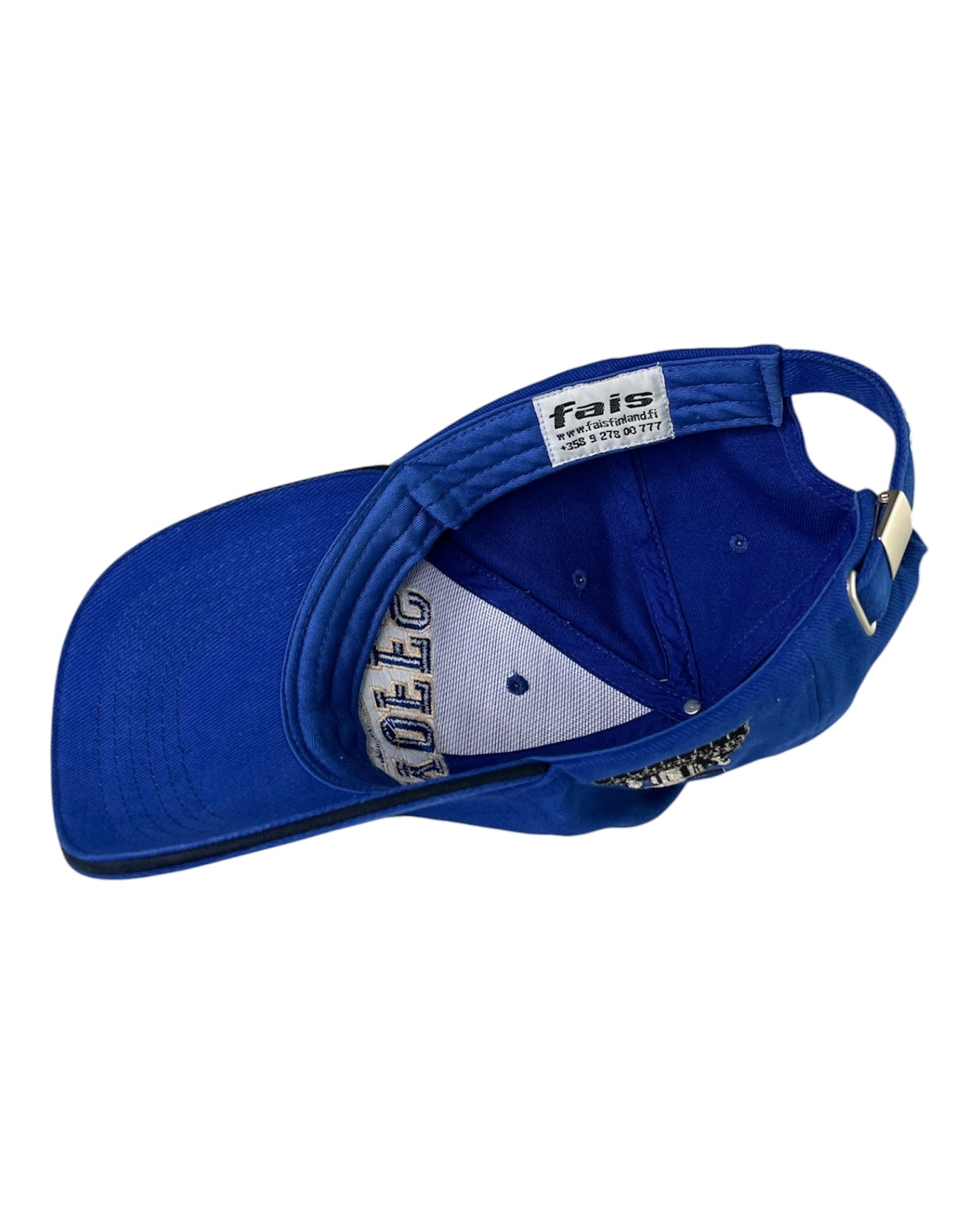 SM-Liiga Playoffs 2004 Cap
