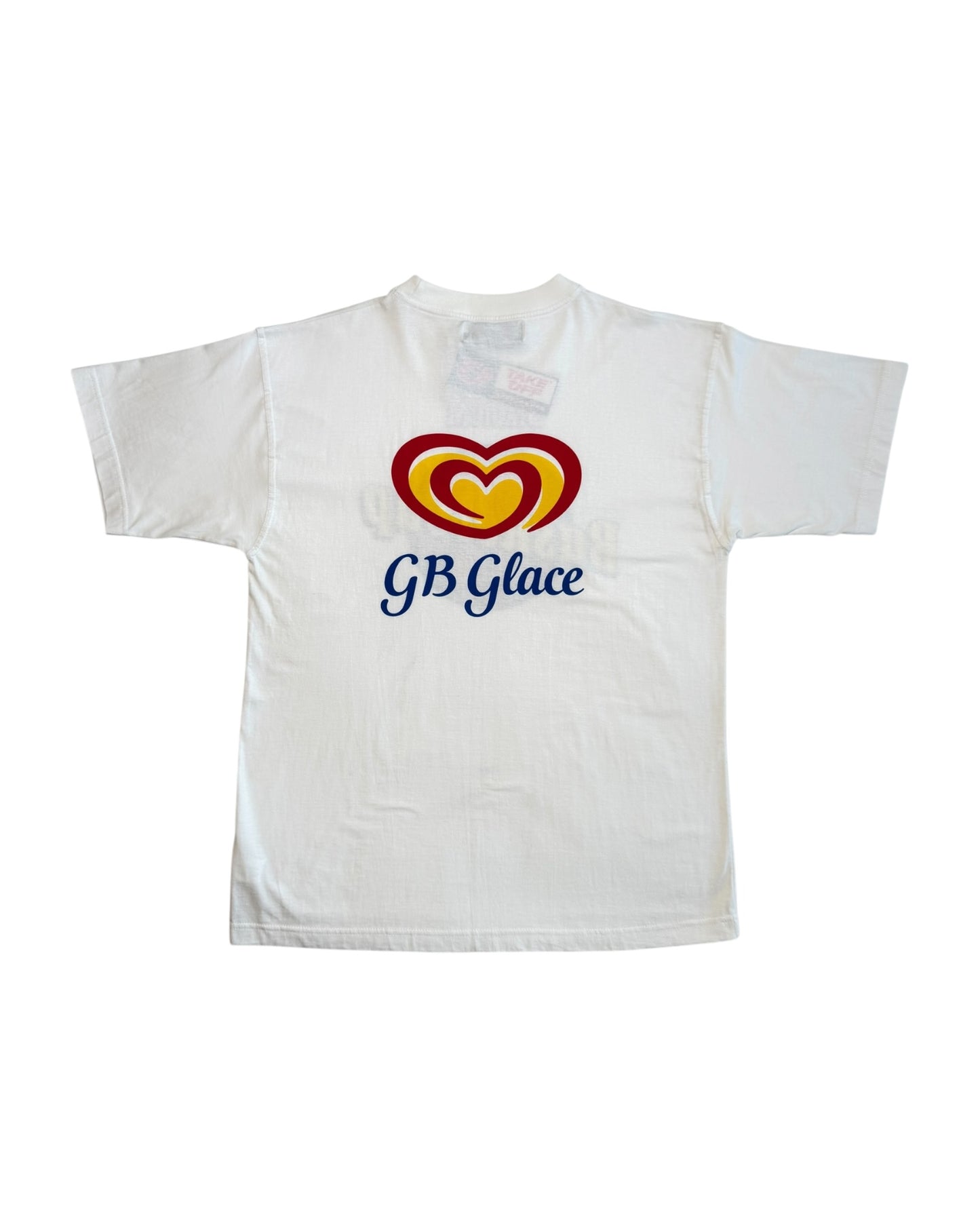 Basket Cup T-Shirt (M/L)