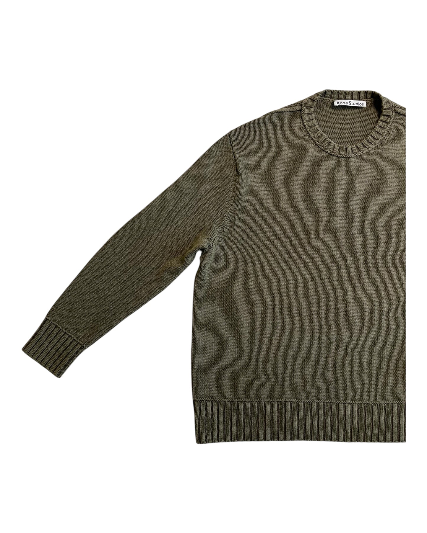 Acne Studios Knit Sweater