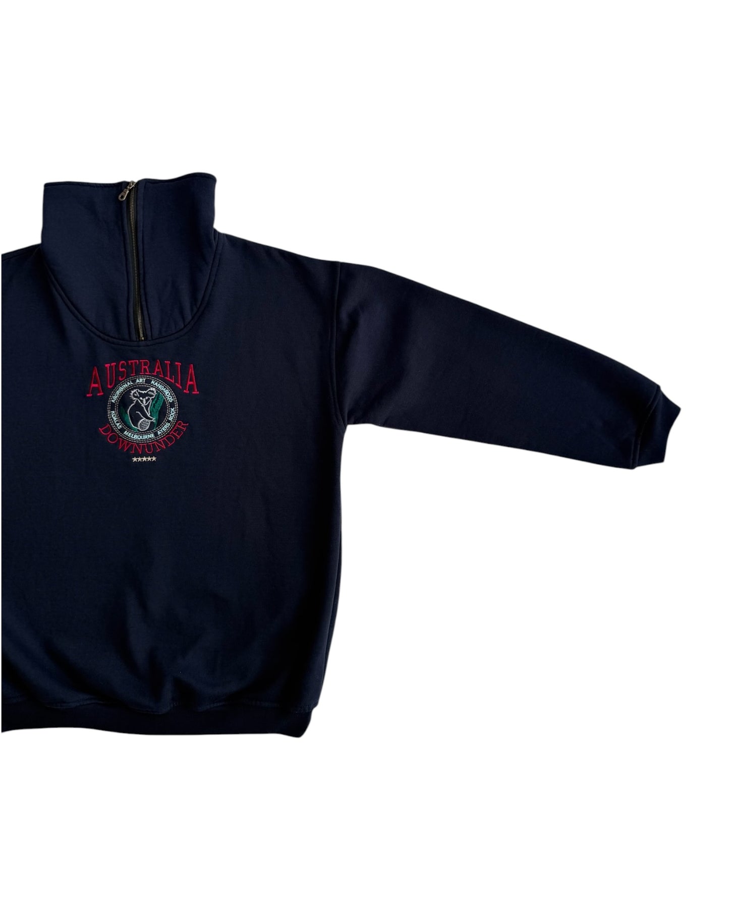 Australia Downunder Sweatshirt (XL)