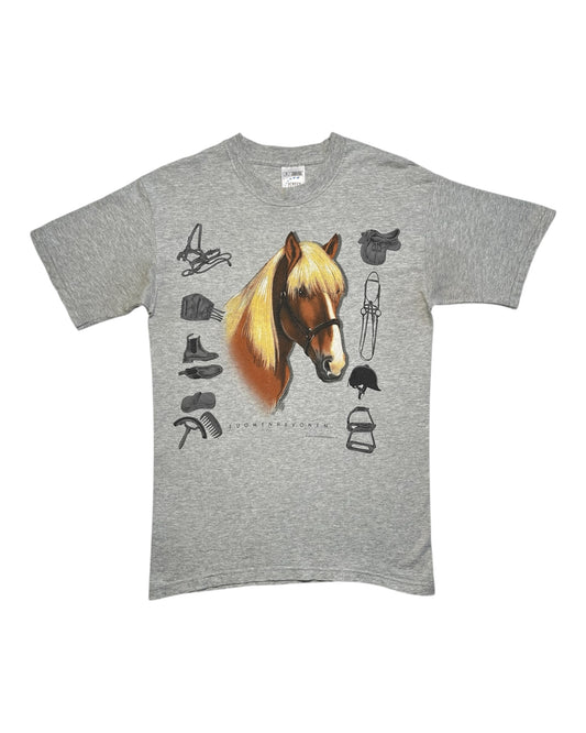 Suomenhevonen T-Shirt (S)