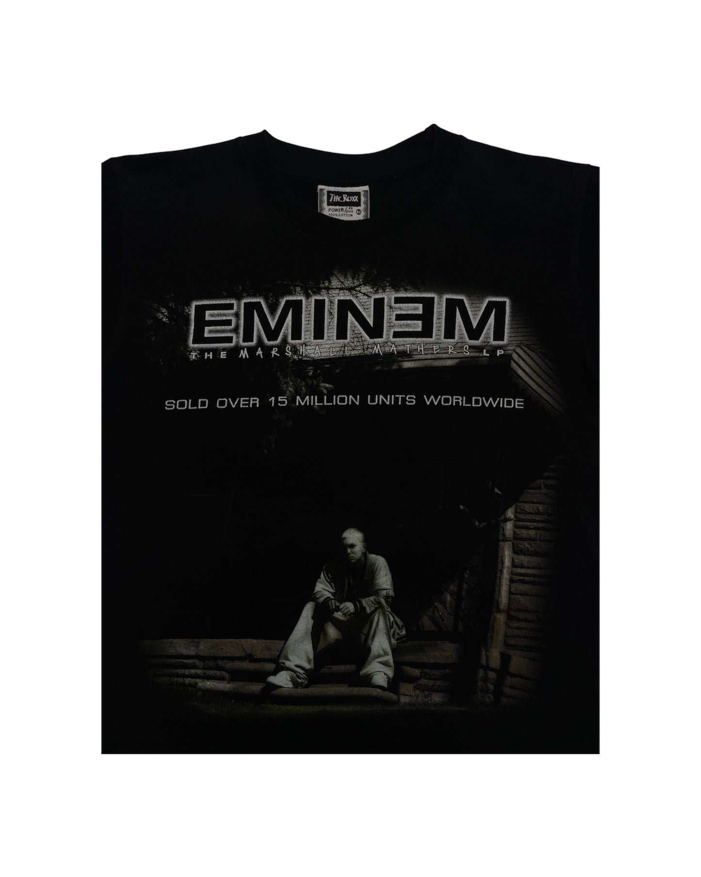 Eminem The Marshall Mathers LP T-Shirt (M)