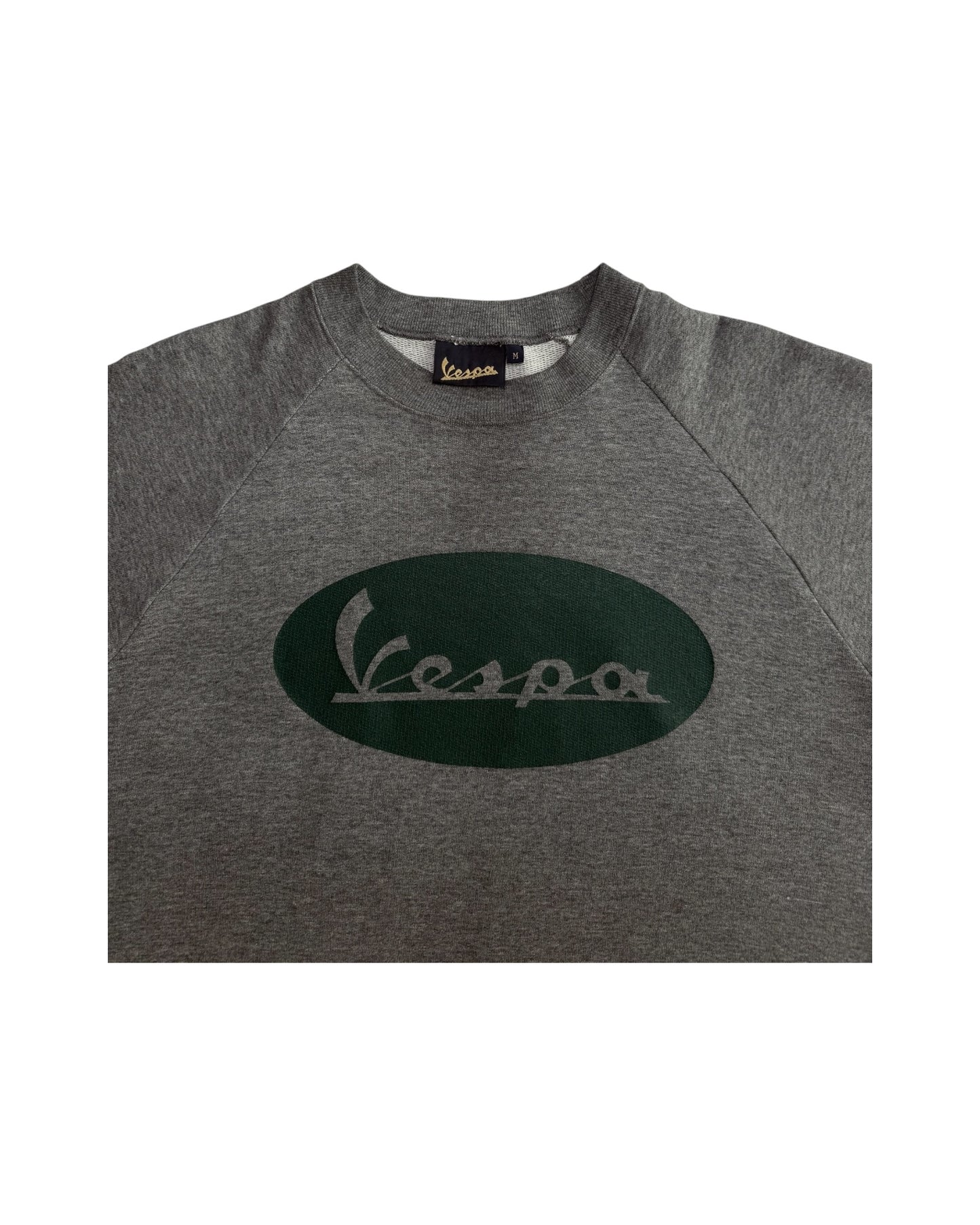 Vespa Sweatshirt (M)