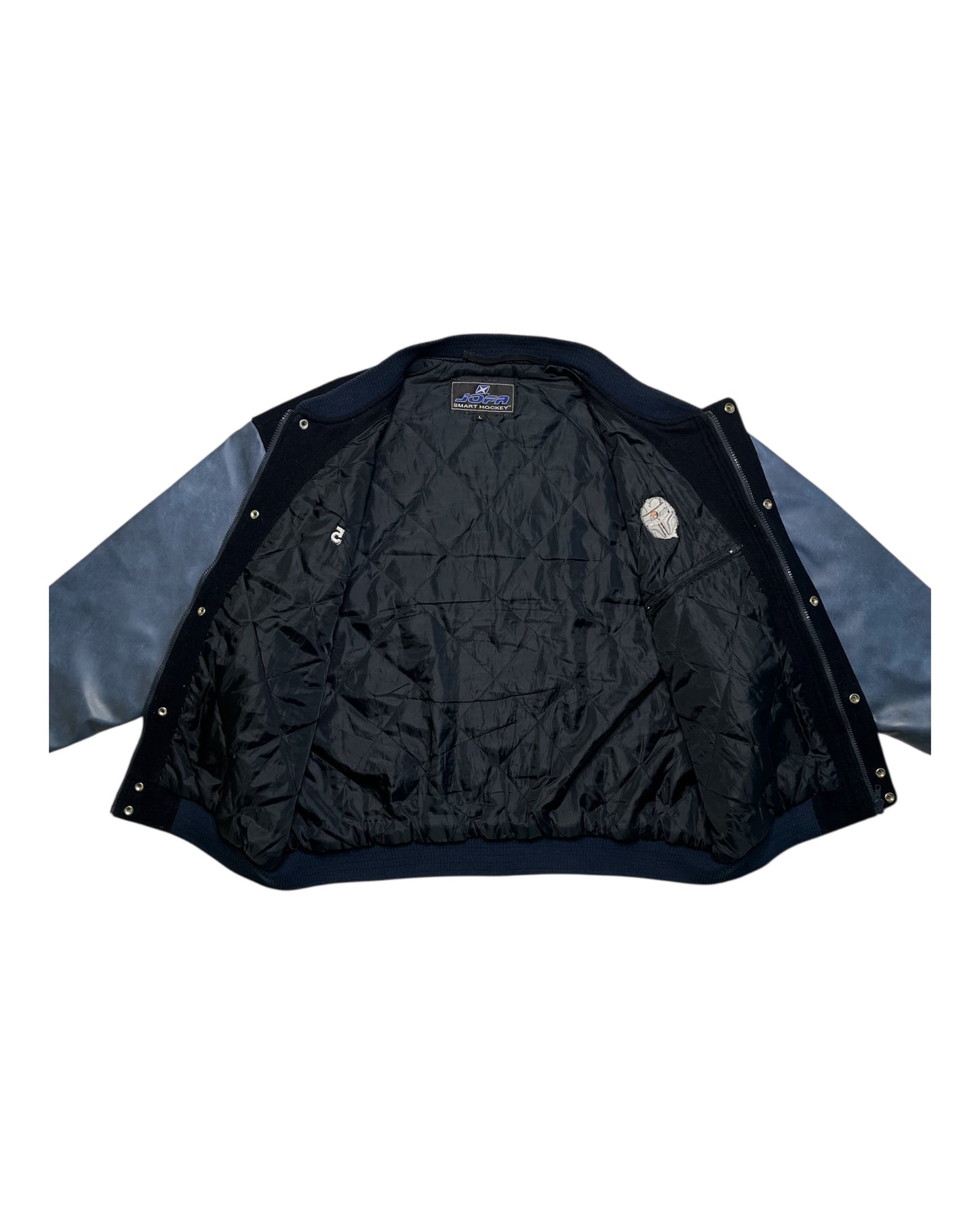 Jofa HPK #5 Baseball Jacket (L)