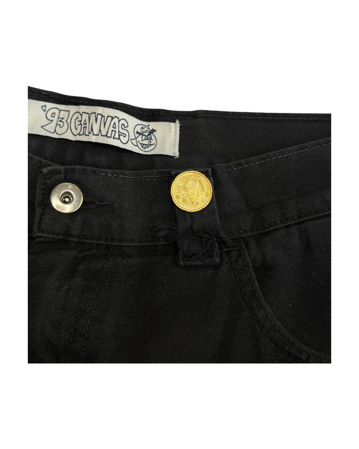 Polar Skate CO. 93 Canvas Pant (32x30)