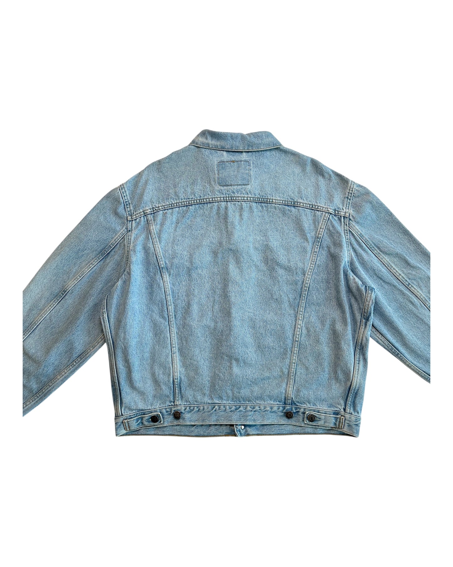 Levi’s Denim Jacket (XL)