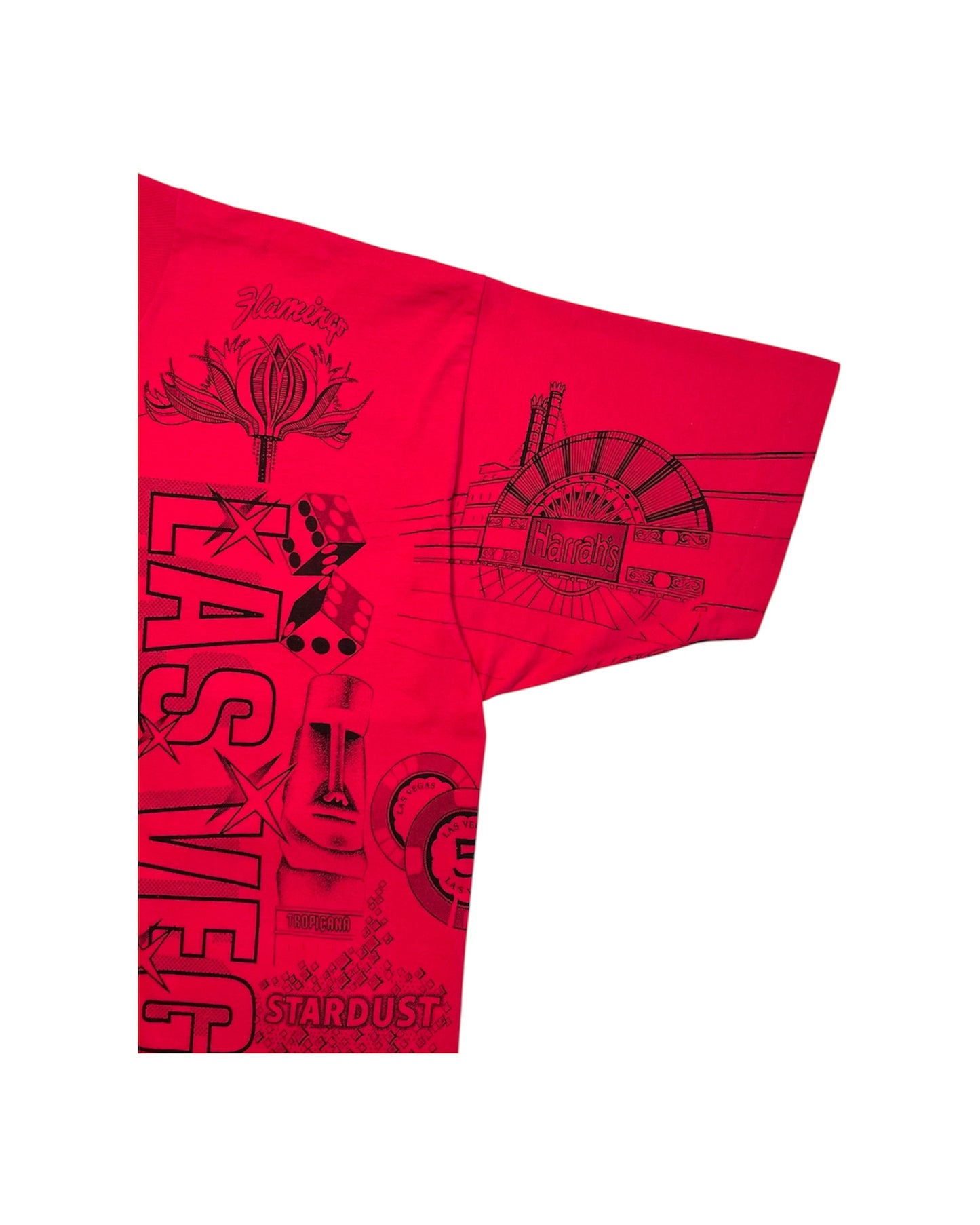 Las Vegas T-Shirt (XL/XXL)
