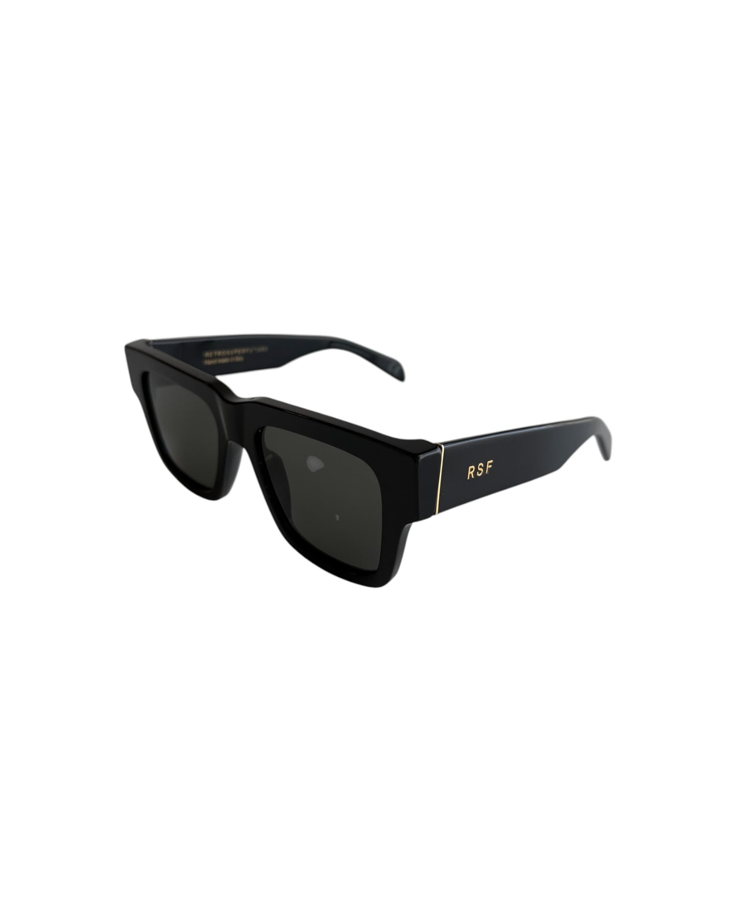 Retrosuperfuture Mega Sunglasses