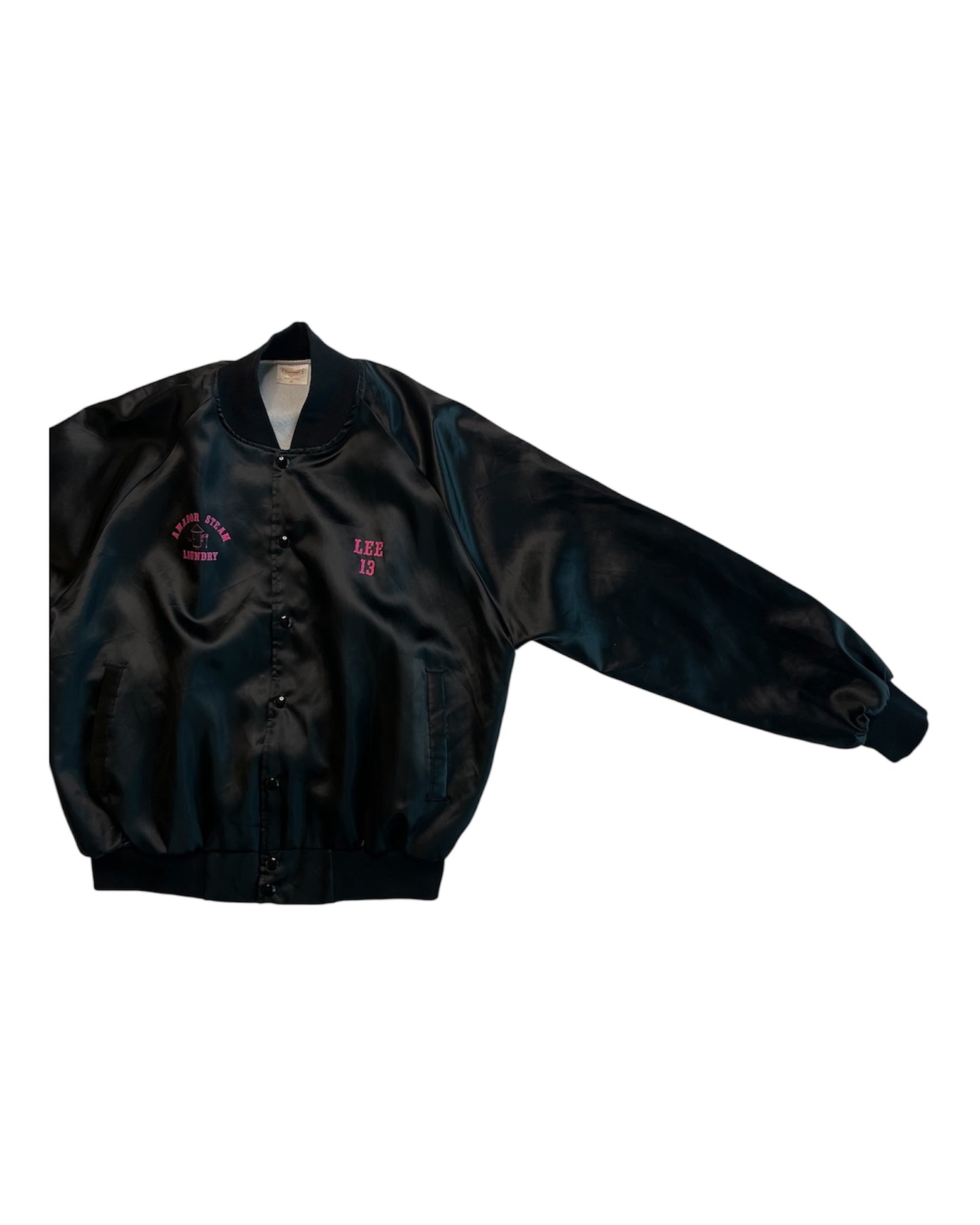 Auburn Sportswear Jacket (L)