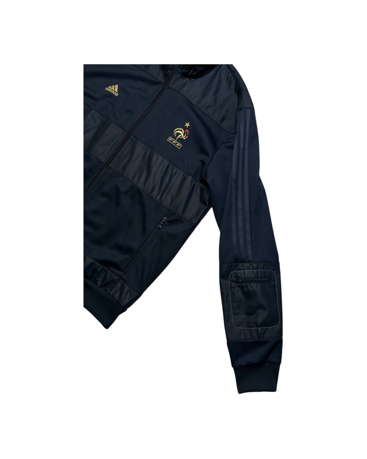 Adidas France Jacket (XL)