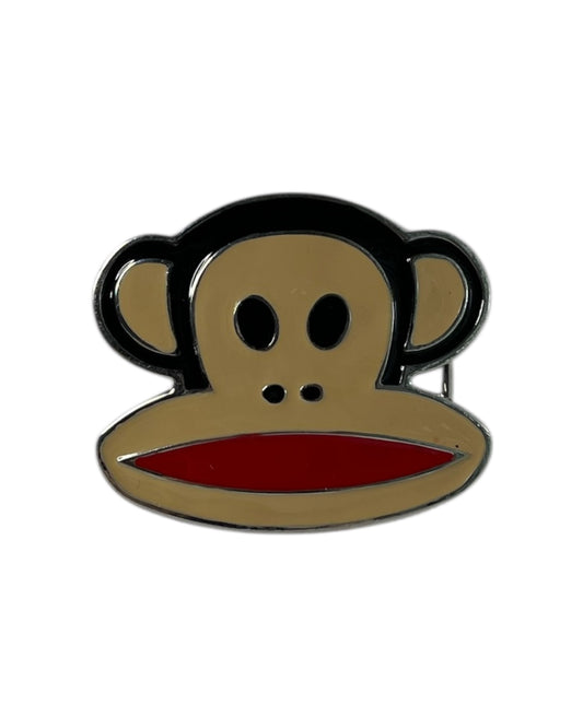 Paul Frank Belt Buckle