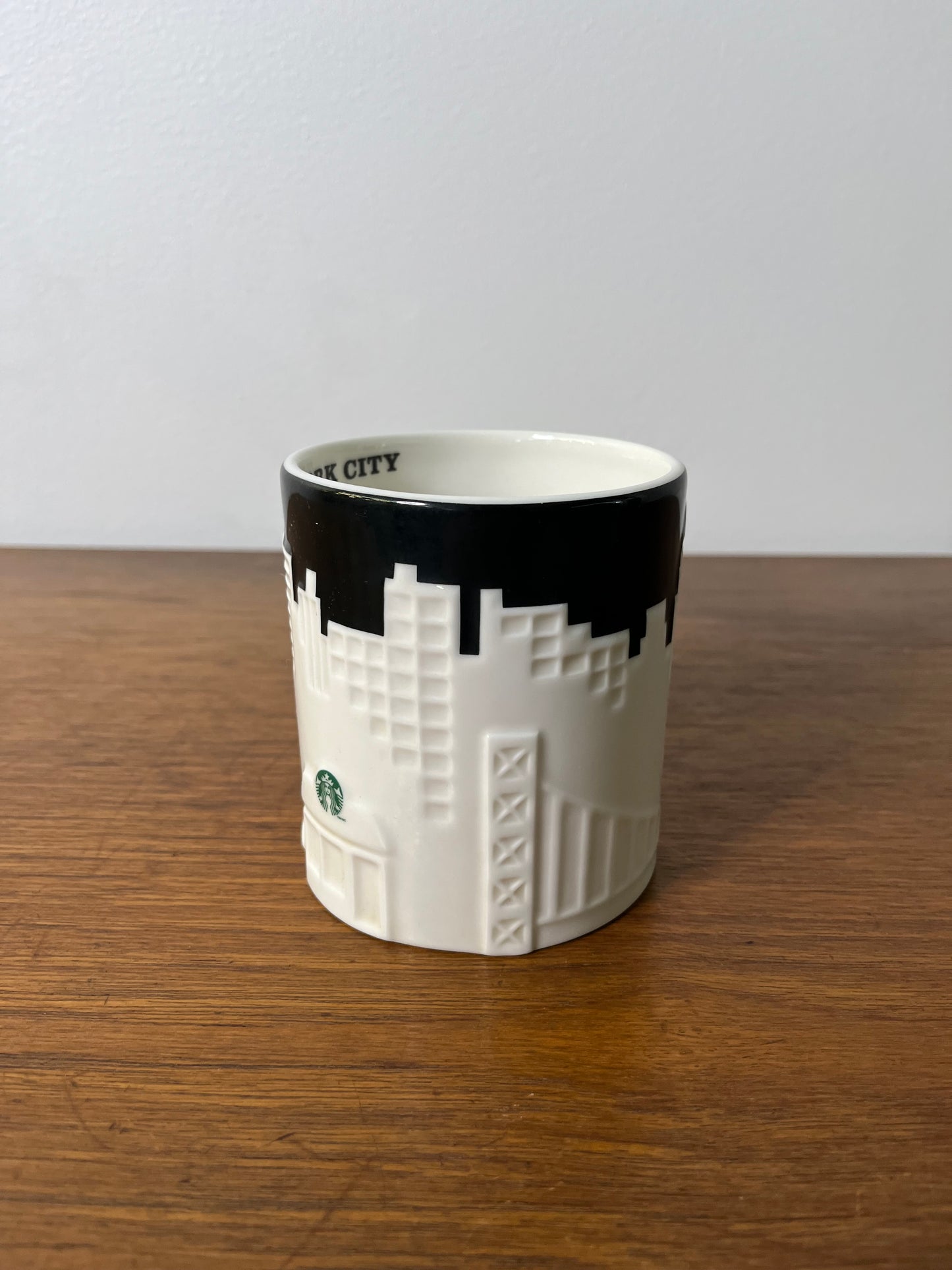 Starbucks New York City