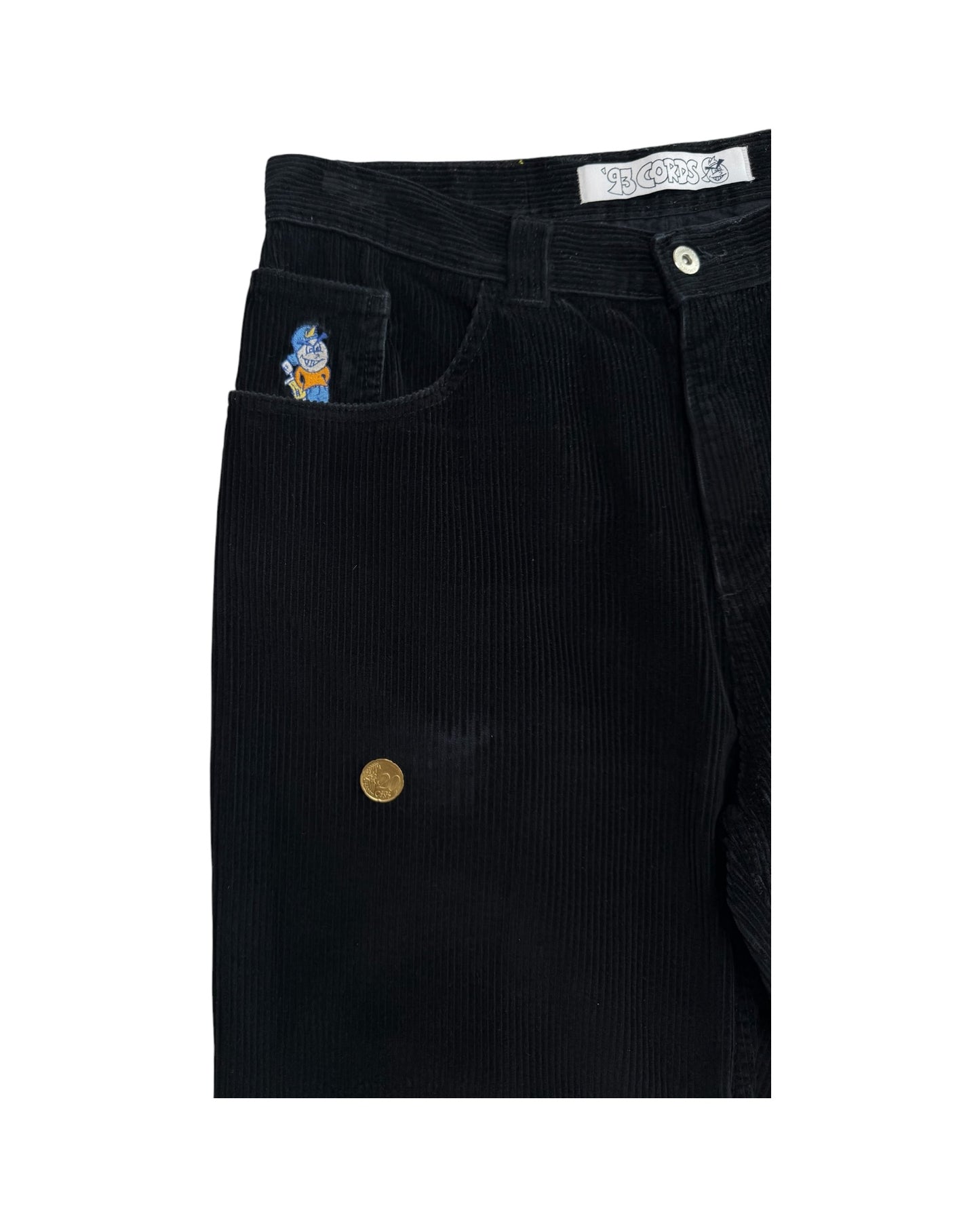 Polar Skate CO. 93 Cords Pant (32x32)