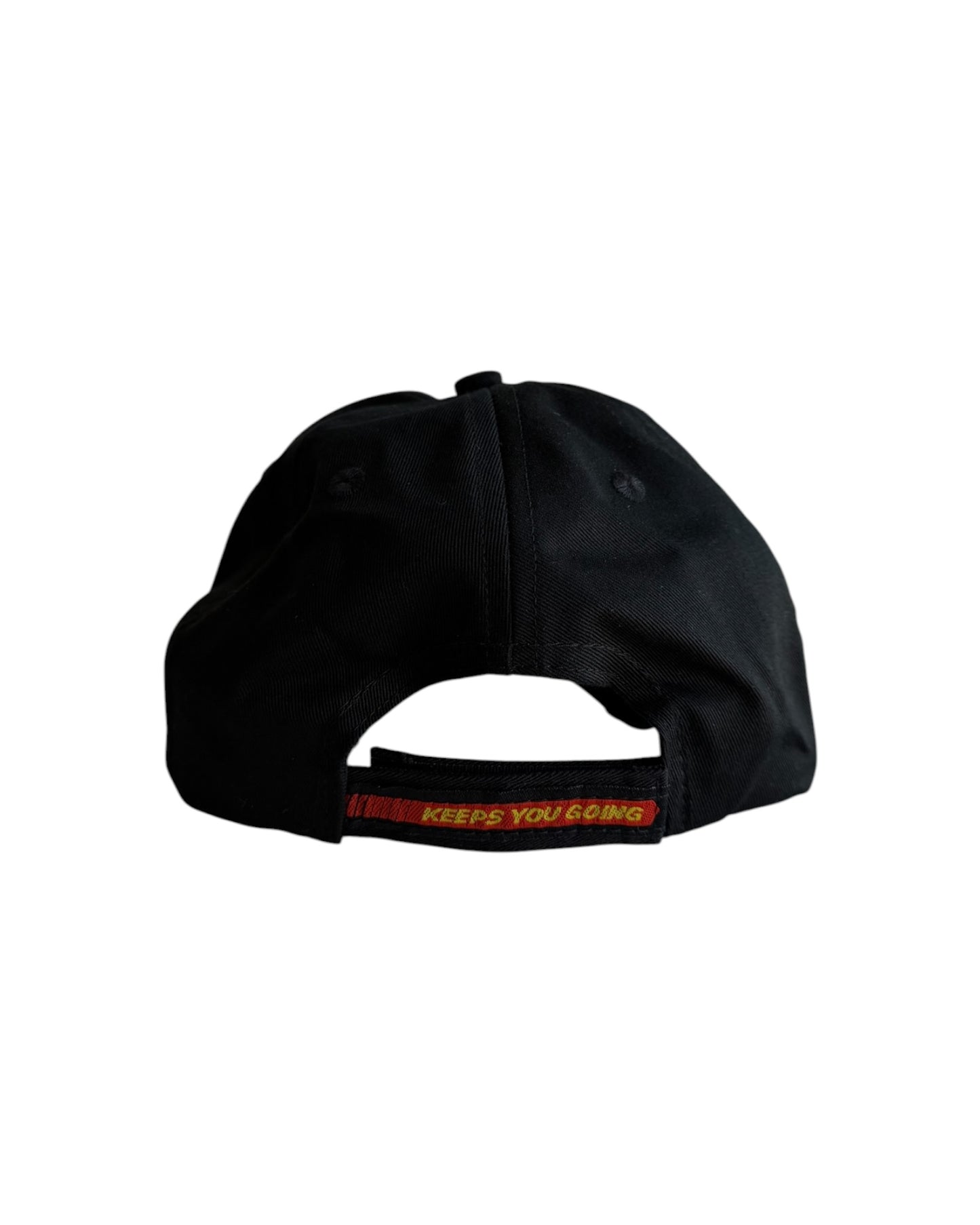 Battery Energy Drink Cap