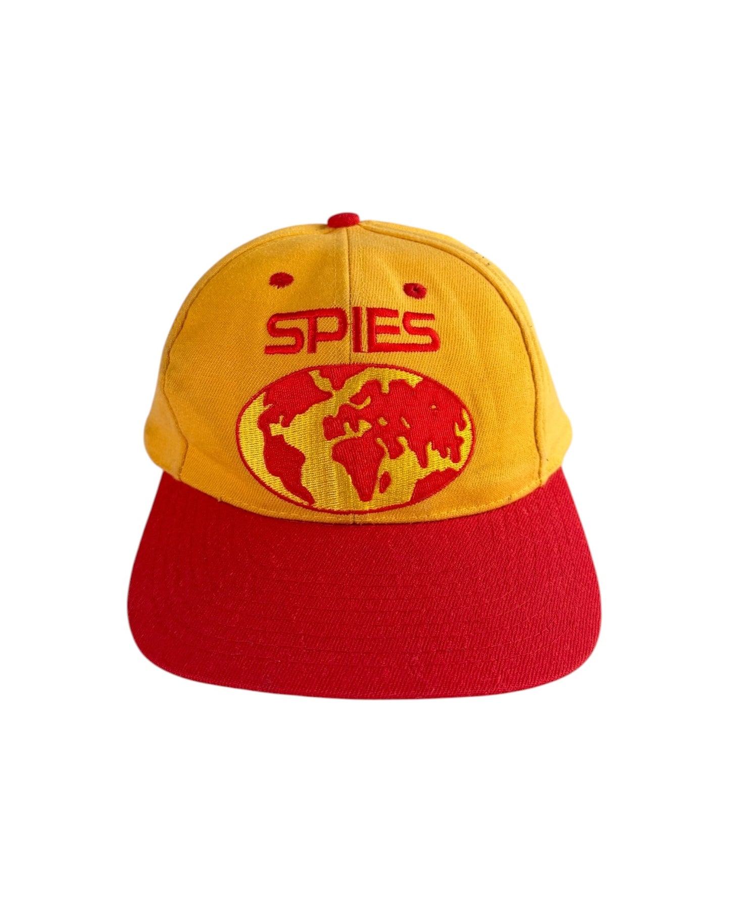 Spies Cap