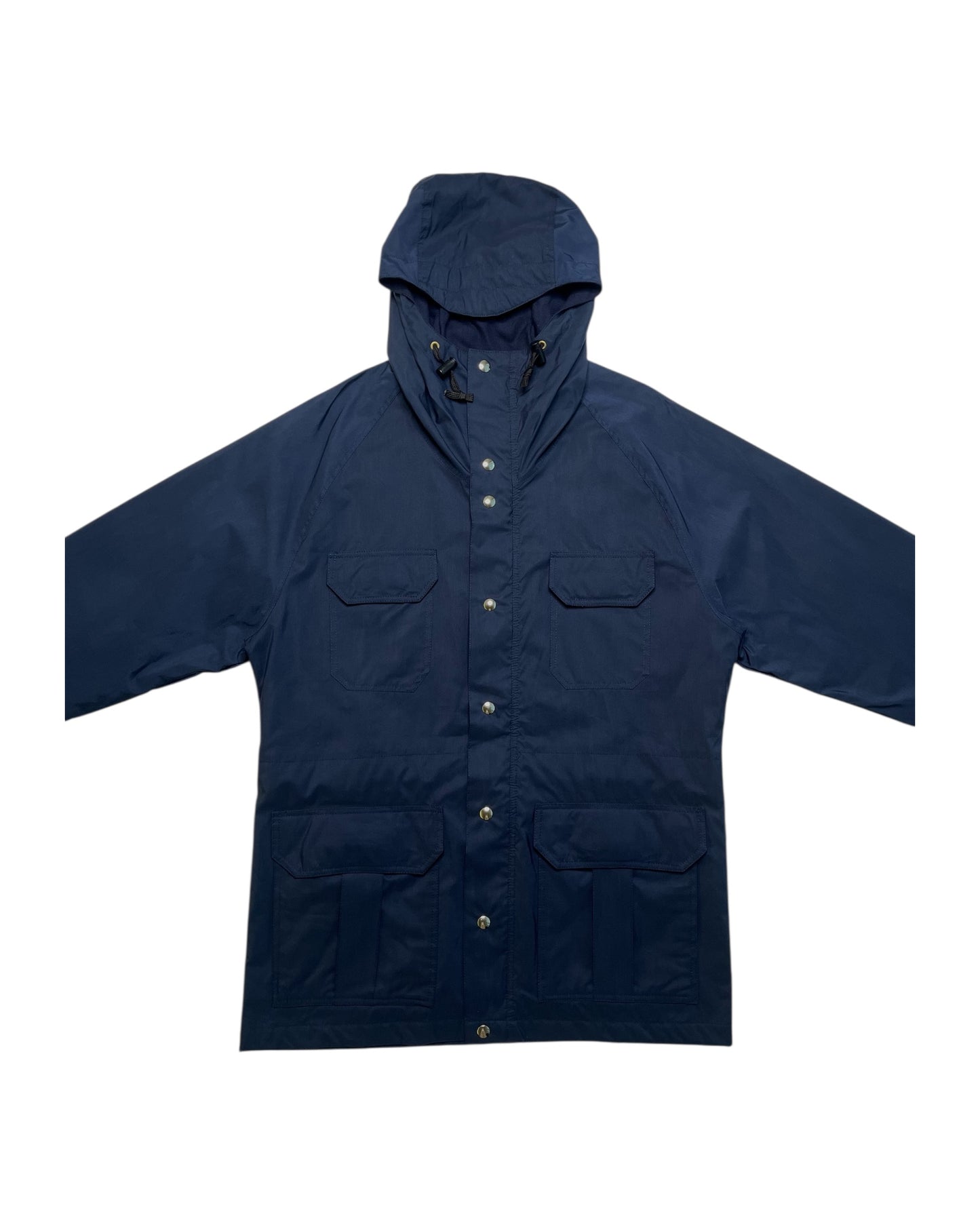 Crescent Down Works Parka Jacket (L)