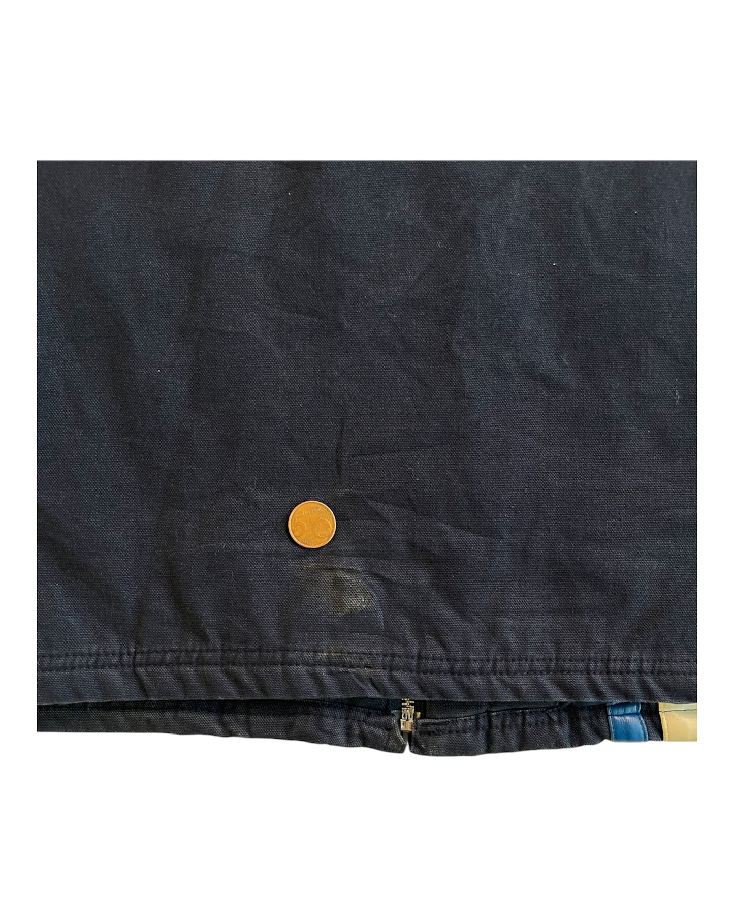 Mika Salo Formula 1 Jacket (L/XL)