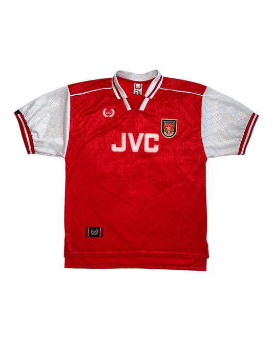 Stage Sport Arsenal Shirt (L/XL)