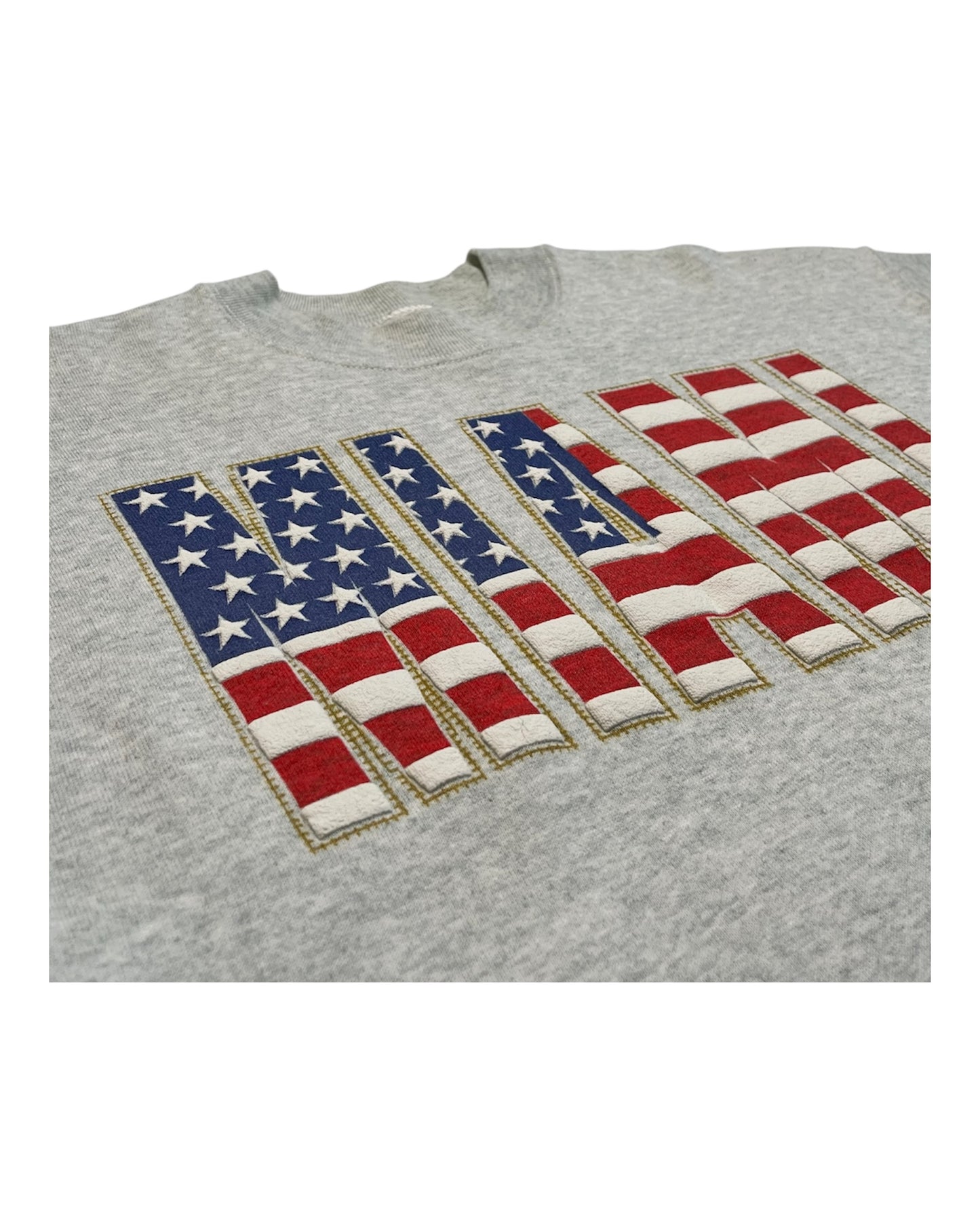 Miami Sweatshirt (M)