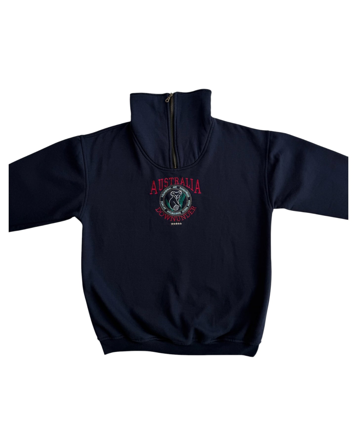 Australia Downunder Sweatshirt (XL)
