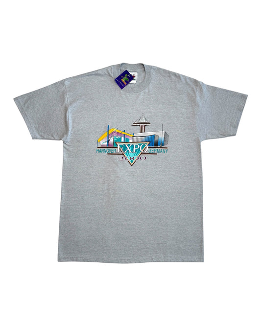 Expo 2000 Hannover Germany T-Shirt (L)