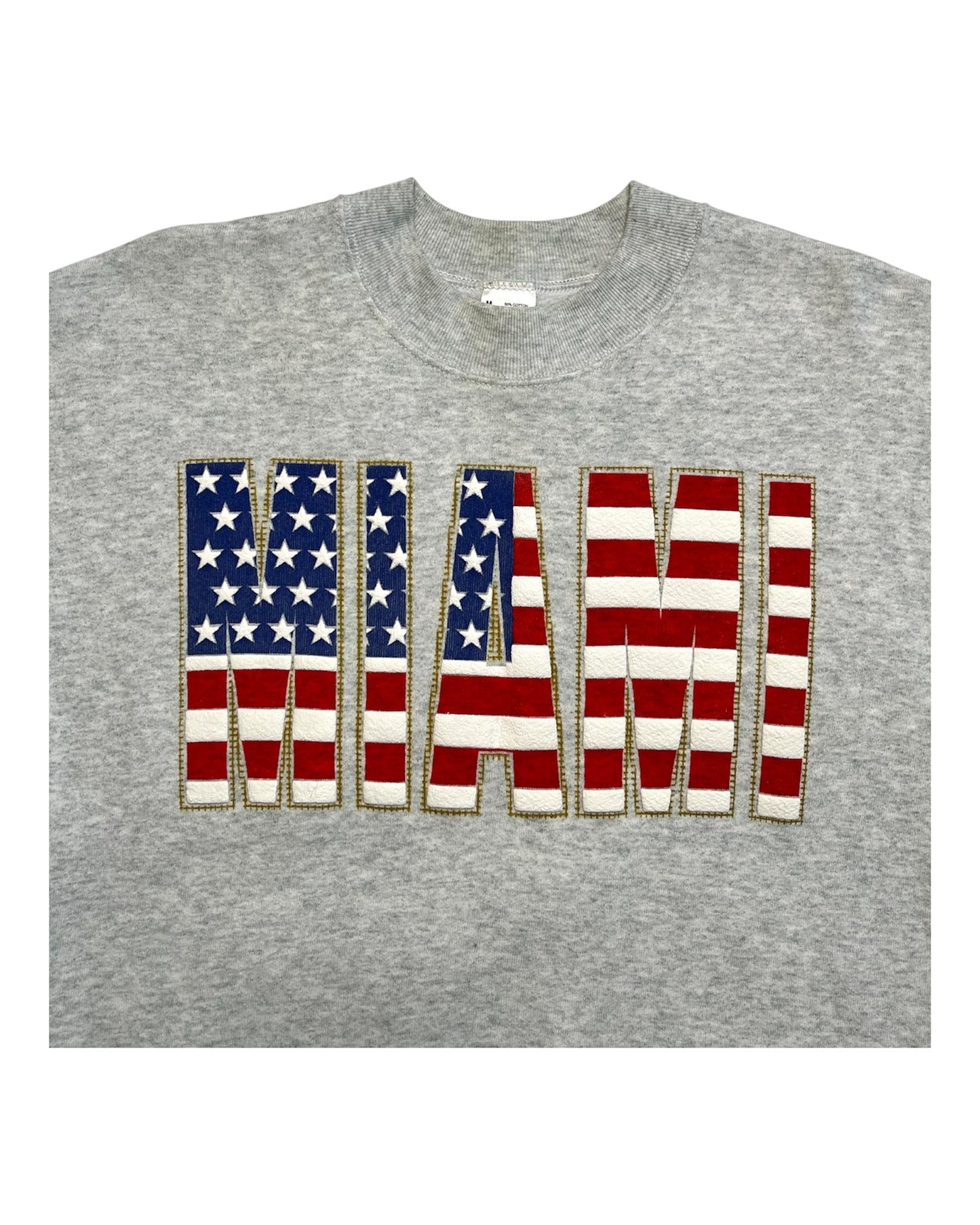Miami Sweatshirt (M)