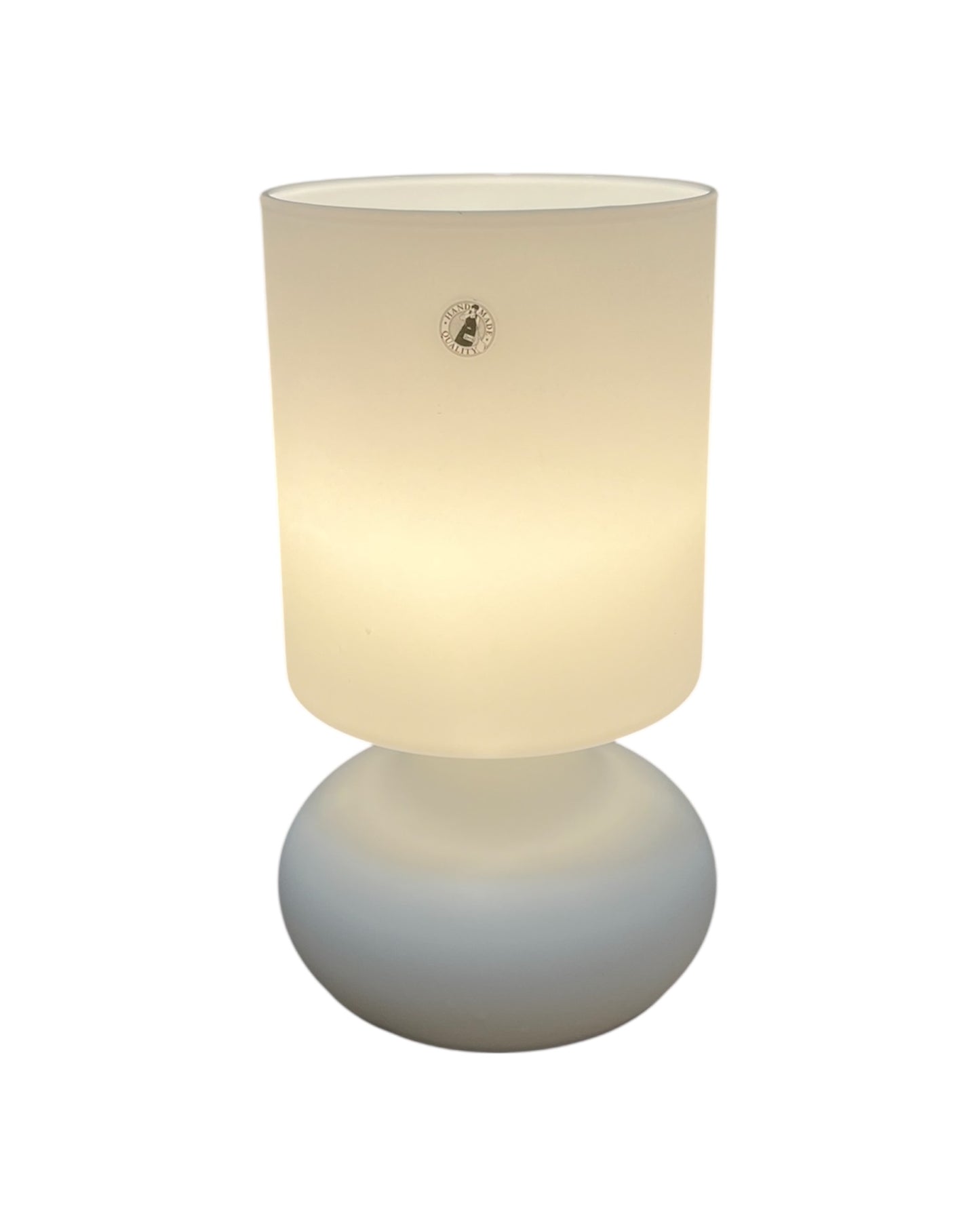 Ikea Lykta Lamp White