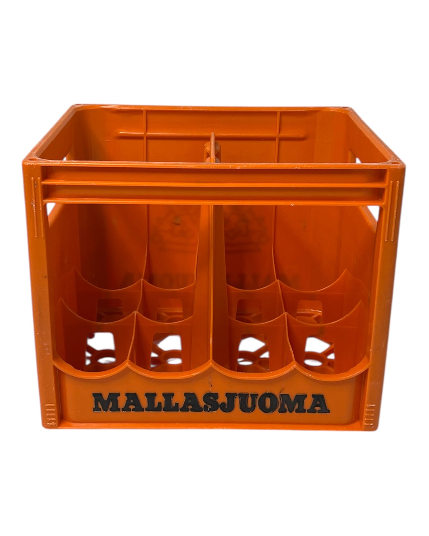 Mallasjuoma Lahtikko Beer Crate