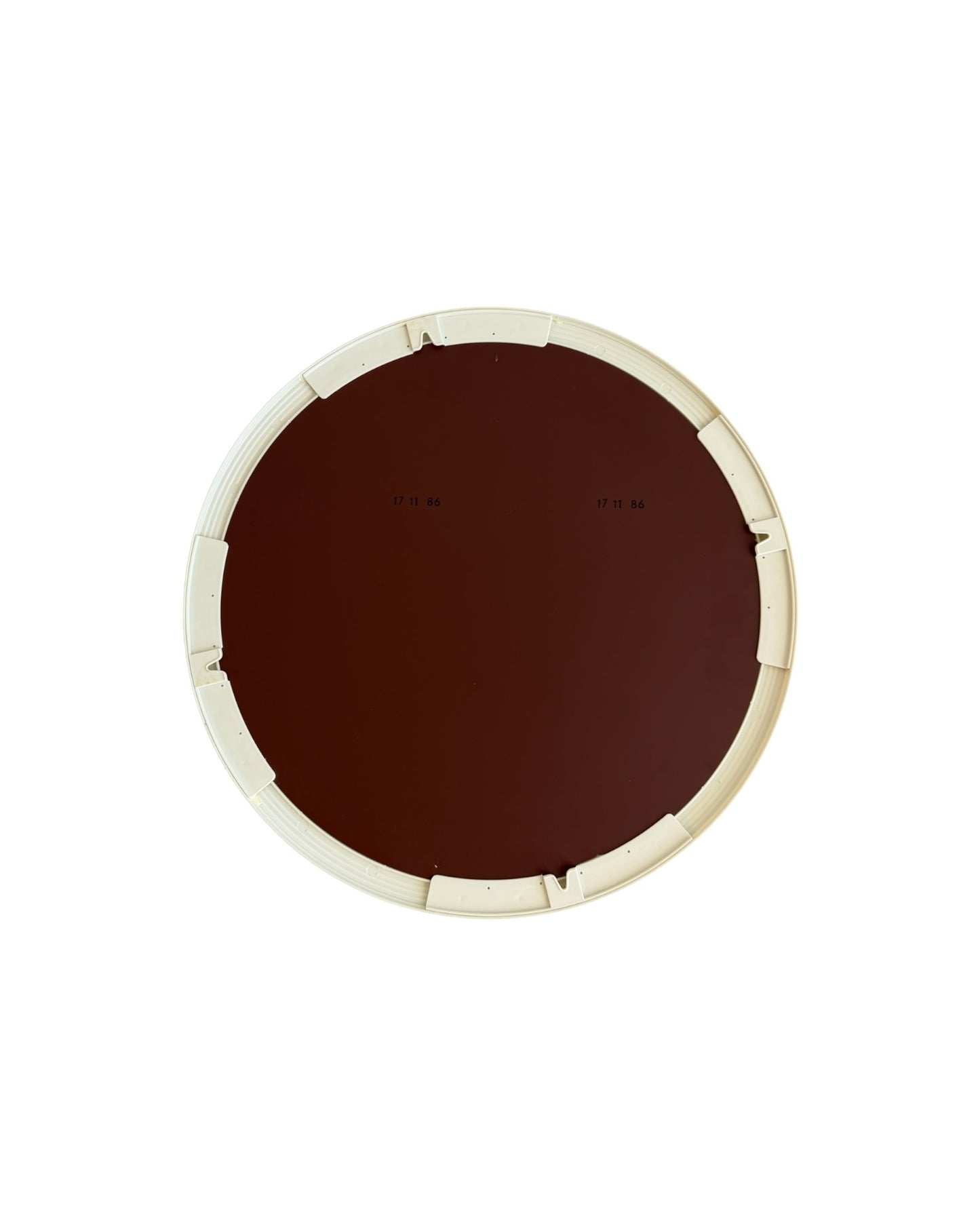 Finnmirror Mirror White