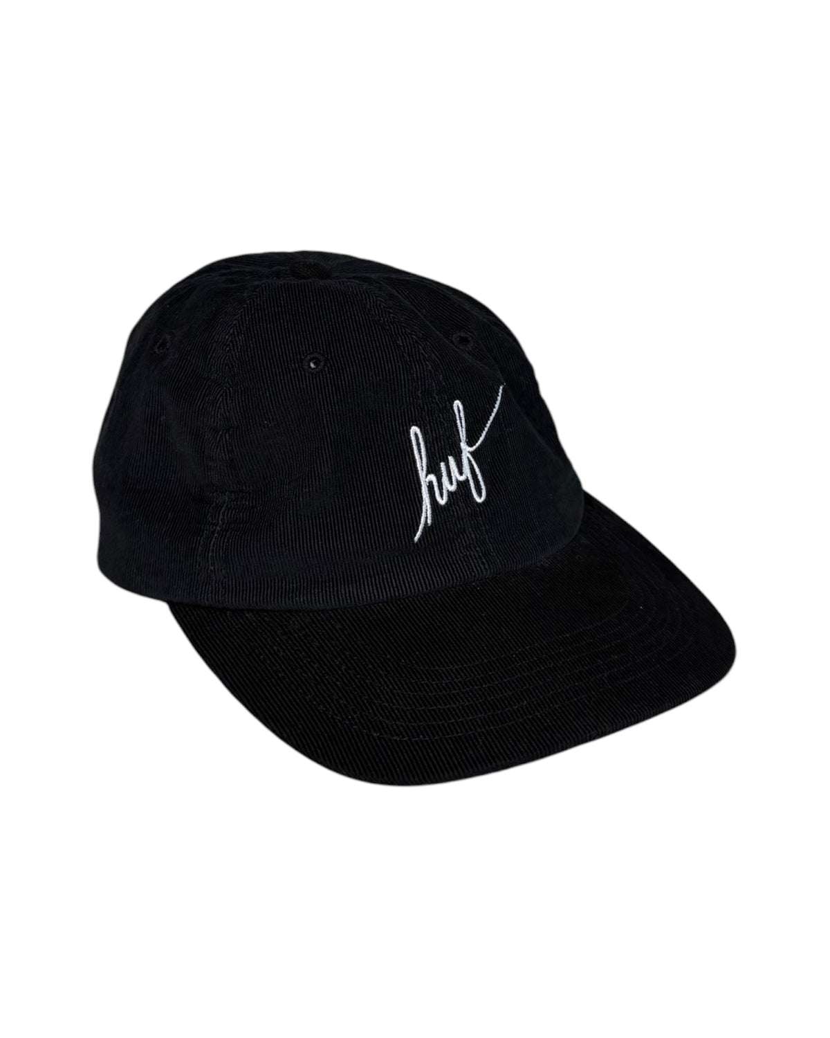 HUF Velvet Cap