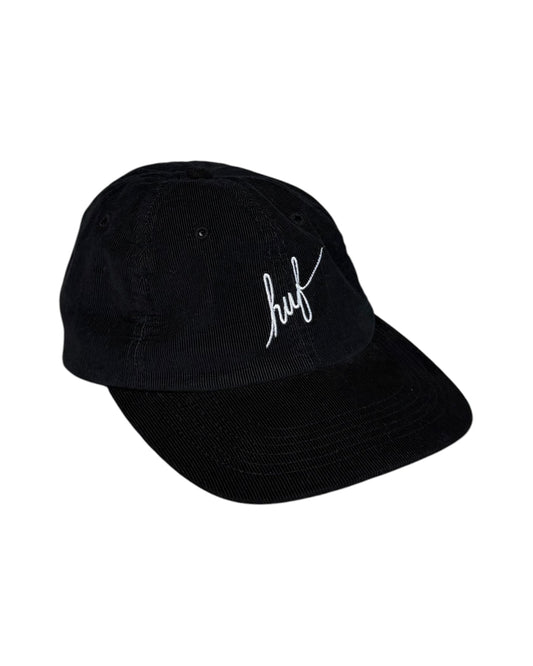 HUF Velvet Cap