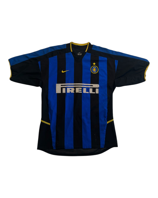 Nike Inter Milan Shirt (M)