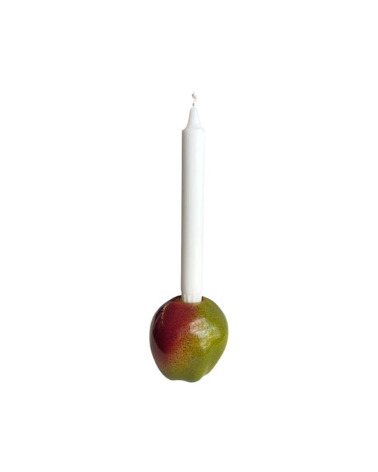 Cult Design Sweden Apple Candle Holder