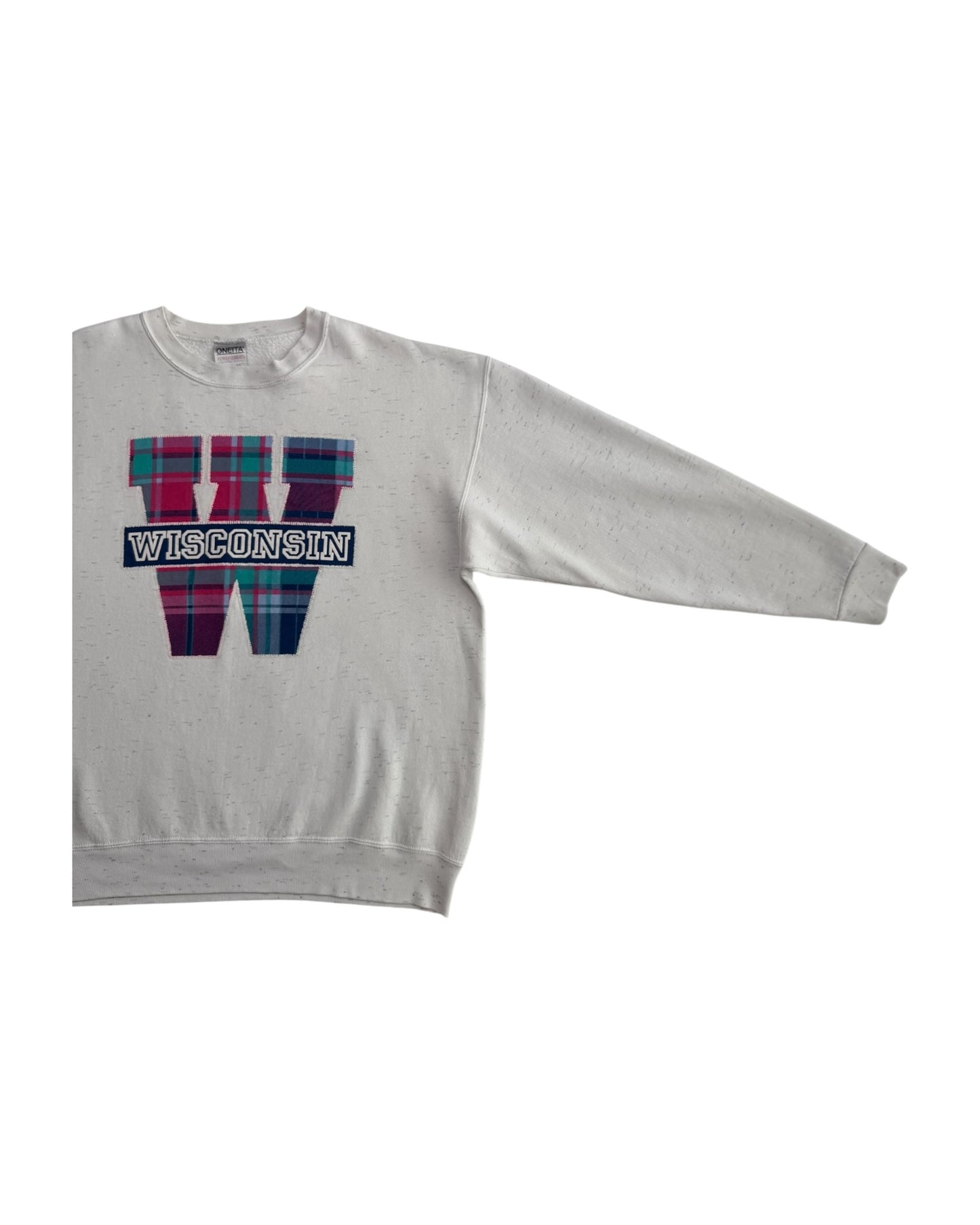 Wisconsin Sweatshirt (XL)