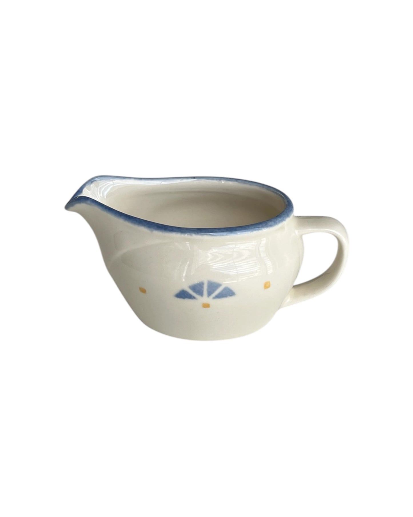 Pentik Tapio Creamer