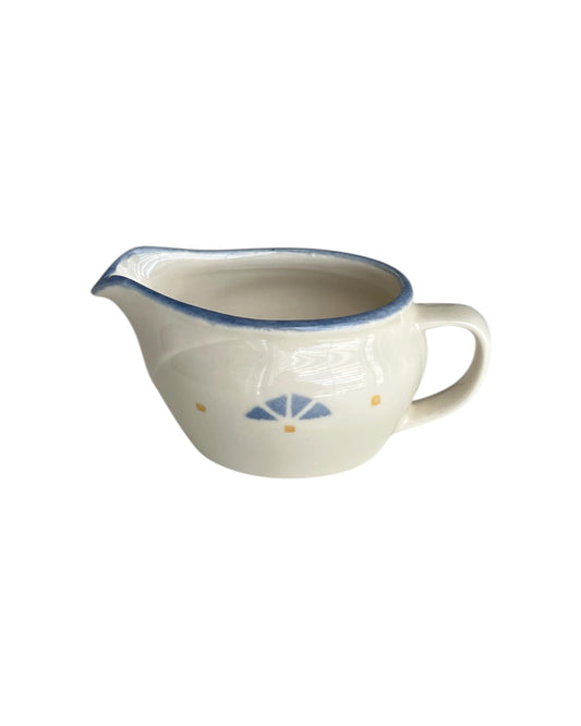 Pentik Tapio Creamer