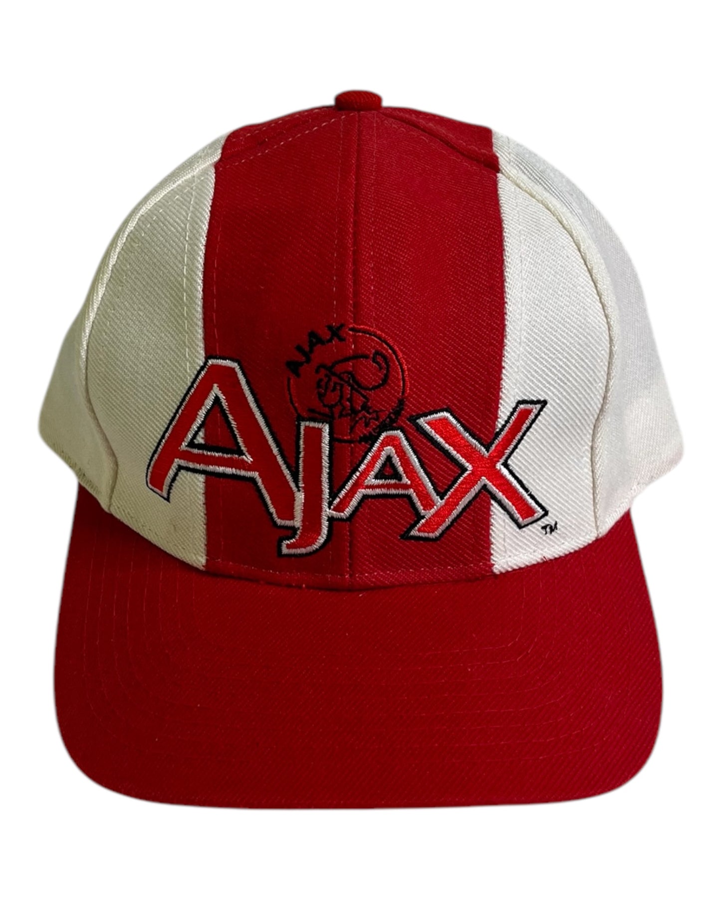 Ajax Cap